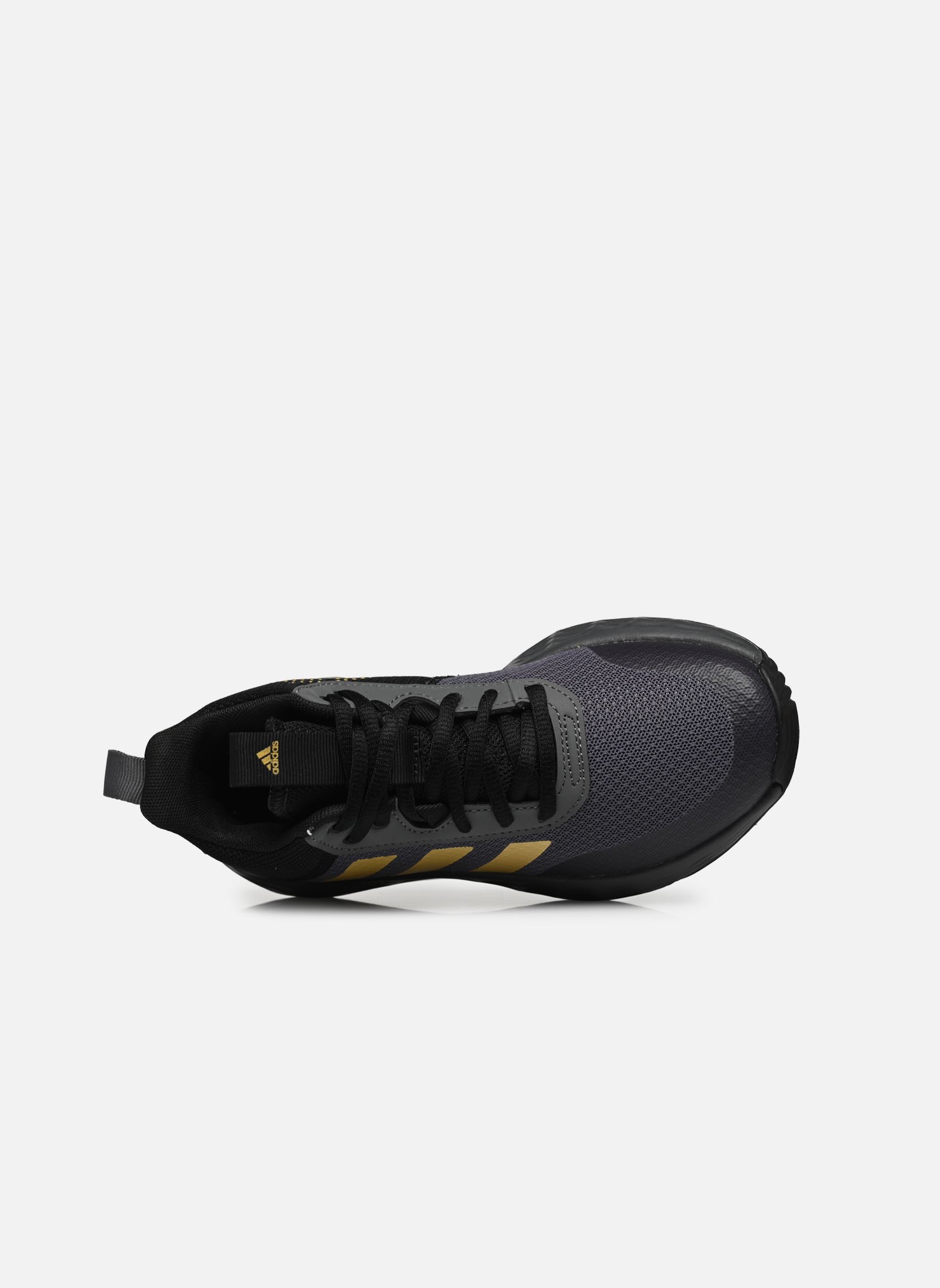 Zapatos deportivos Ownthegame 2.0 K negro adidas sportswear Zapatos deportivos Ownthegame 2.0 K negro GREFIVMAGOLDCBLACK