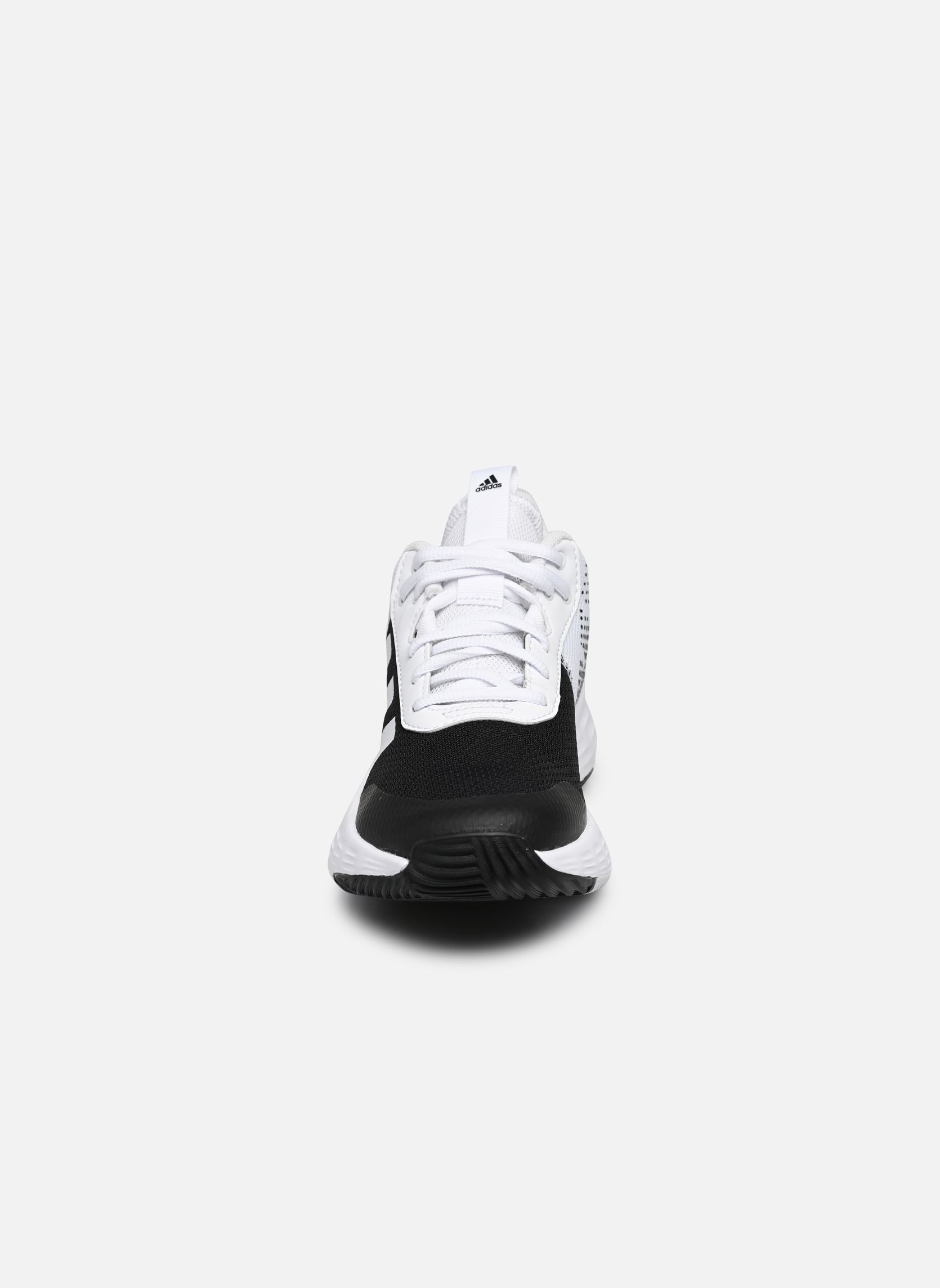 Zapatos deportivos Ownthegame 2.0 K negro adidas sportswear Zapatos deportivos Ownthegame 2.0 K negro CBLACK/FTWWHT/CBLACK
