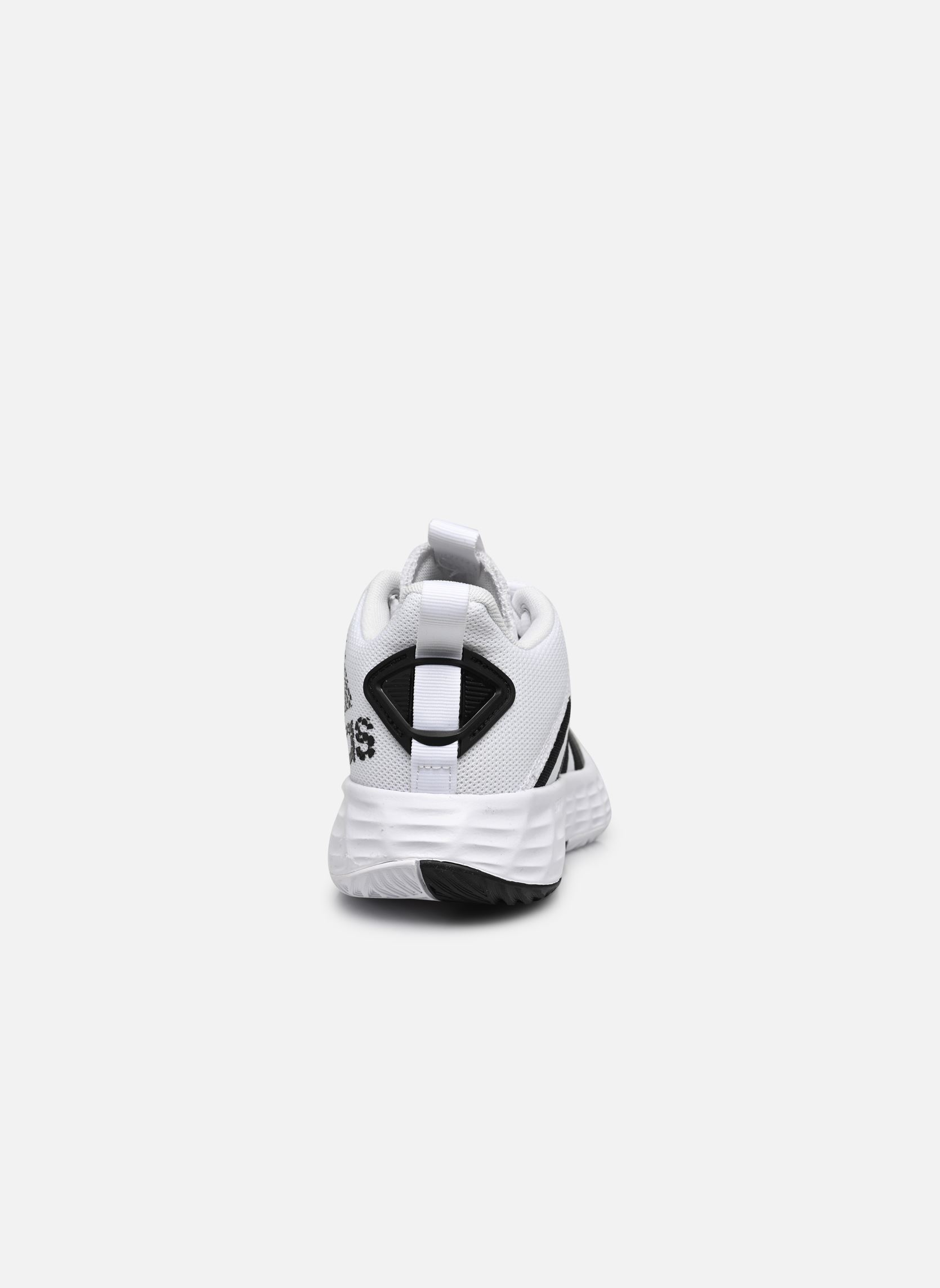 Zapatos deportivos Ownthegame 2.0 K negro adidas sportswear Zapatos deportivos Ownthegame 2.0 K negro CBLACK/FTWWHT/CBLACK