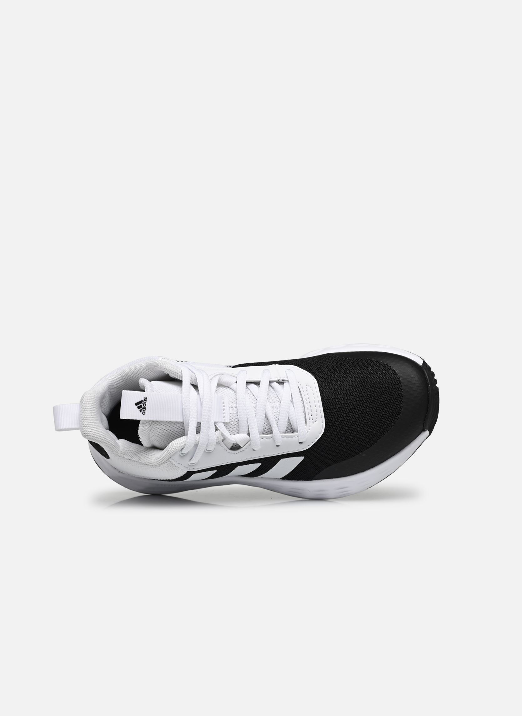 Zapatos deportivos Ownthegame 2.0 K negro adidas sportswear Zapatos deportivos Ownthegame 2.0 K negro CBLACK/FTWWHT/CBLACK