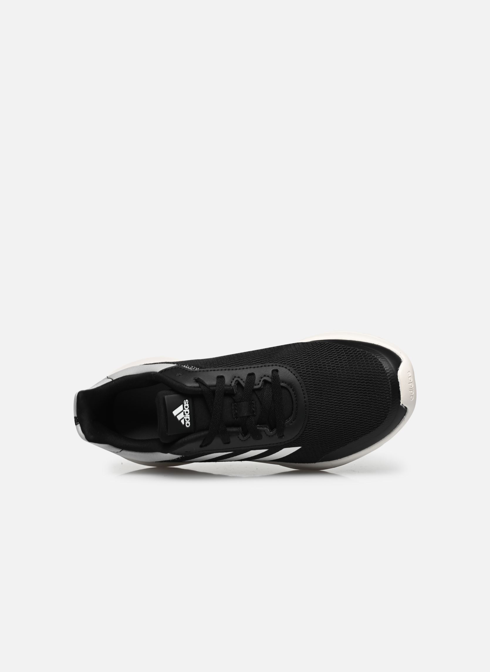 Zapatos deportivos Tensaur Run 2.0 K negro adidas sportswear Zapatos deportivos Tensaur Run 2.0 K negro CBLACK/CWHITE/GRETWO