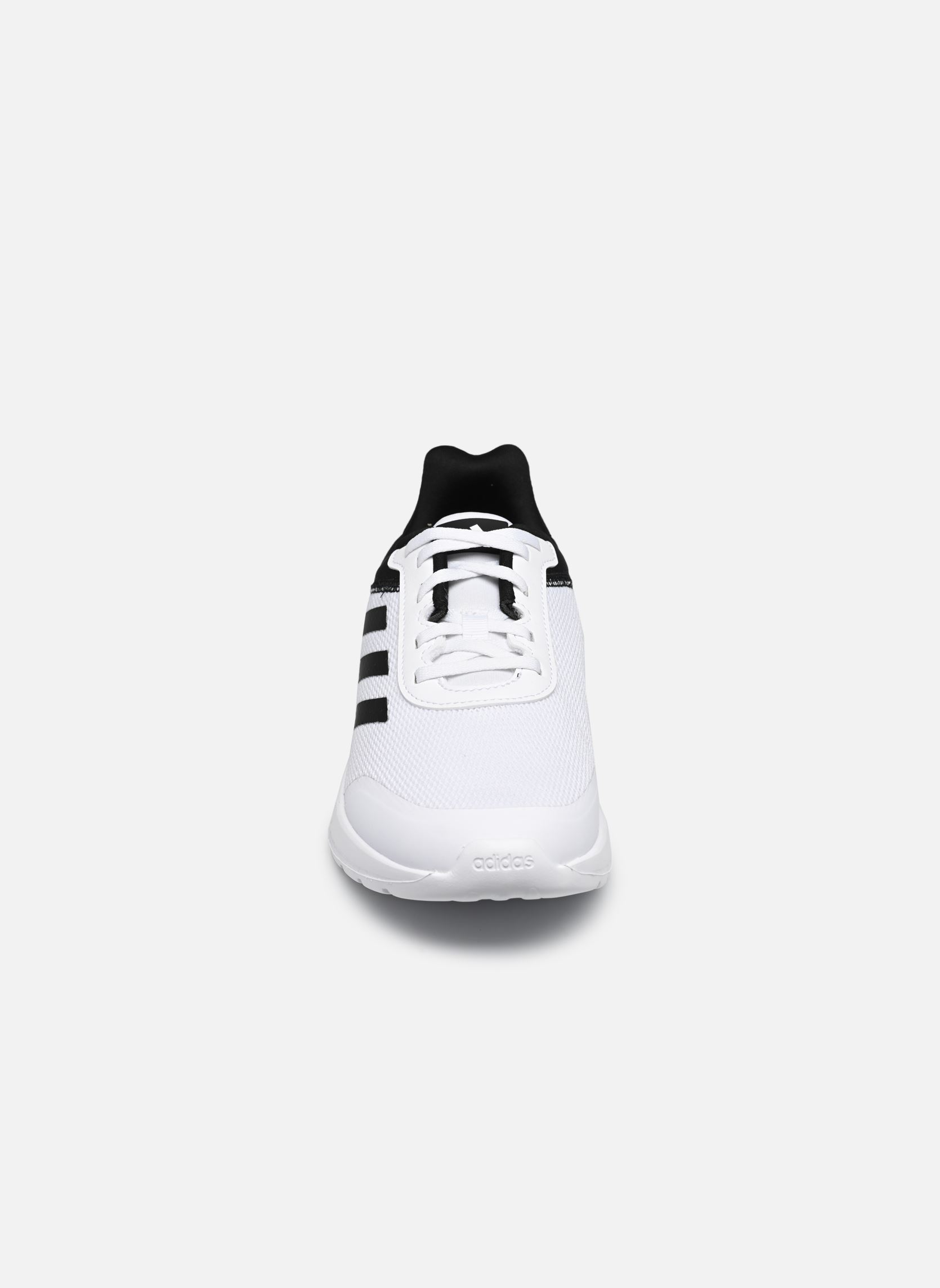 Sportschuhe Tensaur Run 2.0 K weiß adidas sportswear Sportschuhe Tensaur Run 2.0 K weiß FTWWHT/CBLACK/CBLACK