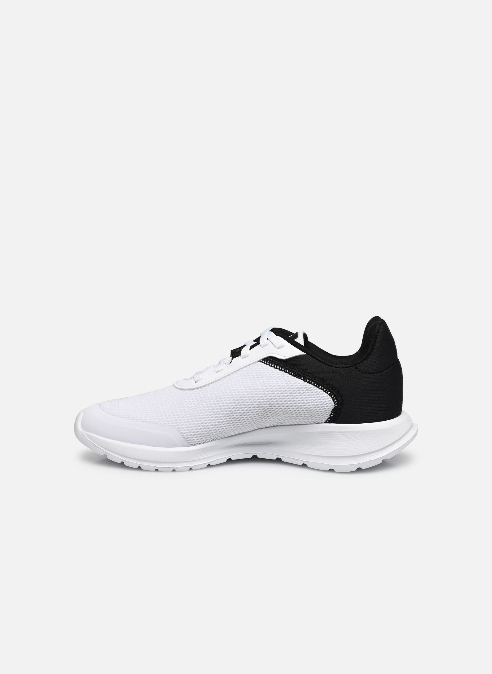 Sportschuhe Tensaur Run 2.0 K weiß adidas sportswear Sportschuhe Tensaur Run 2.0 K weiß FTWWHT/CBLACK/CBLACK