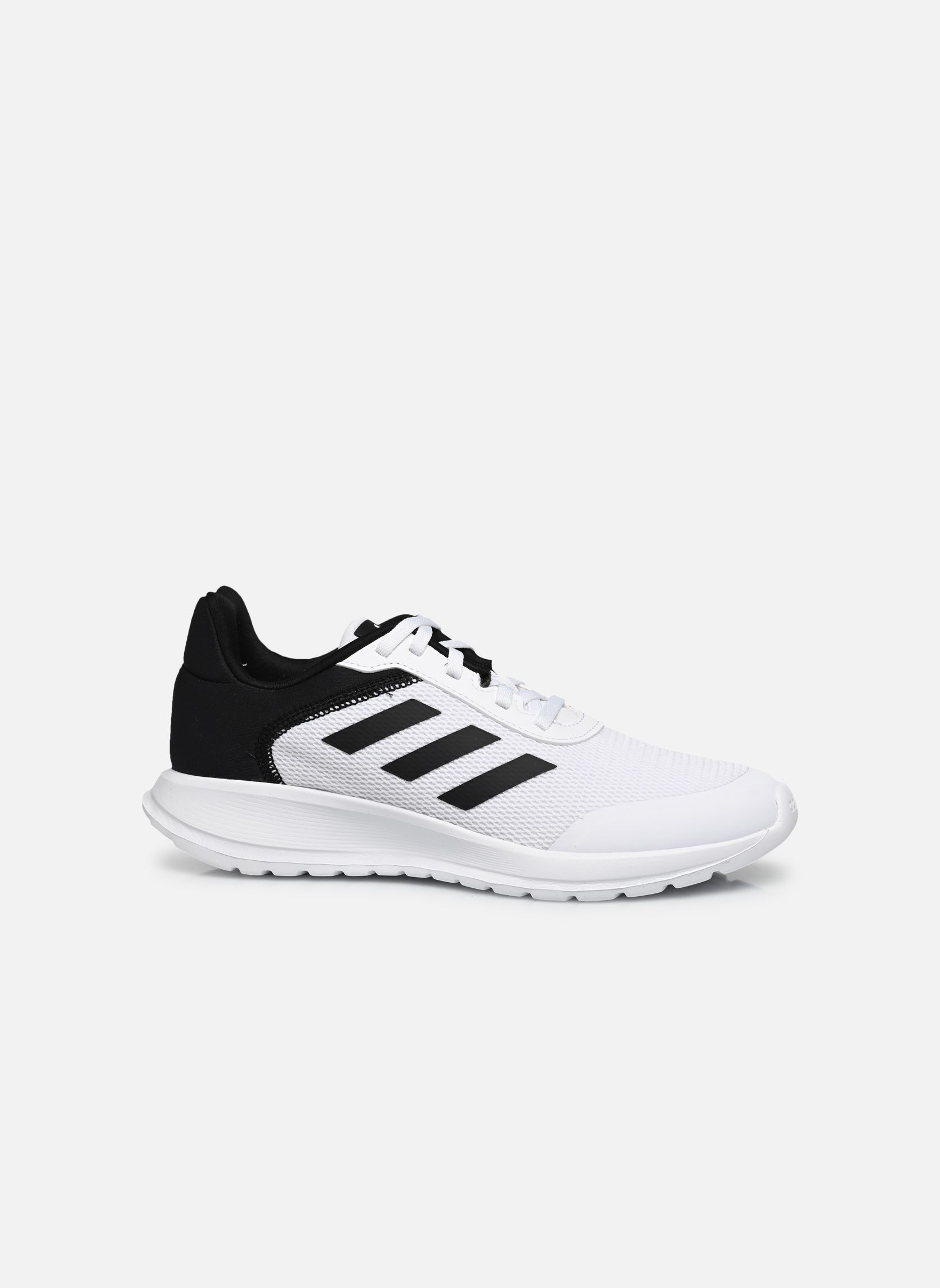 Sportschuhe Tensaur Run 2.0 K weiß adidas sportswear Sportschuhe Tensaur Run 2.0 K weiß FTWWHT/CBLACK/CBLACK