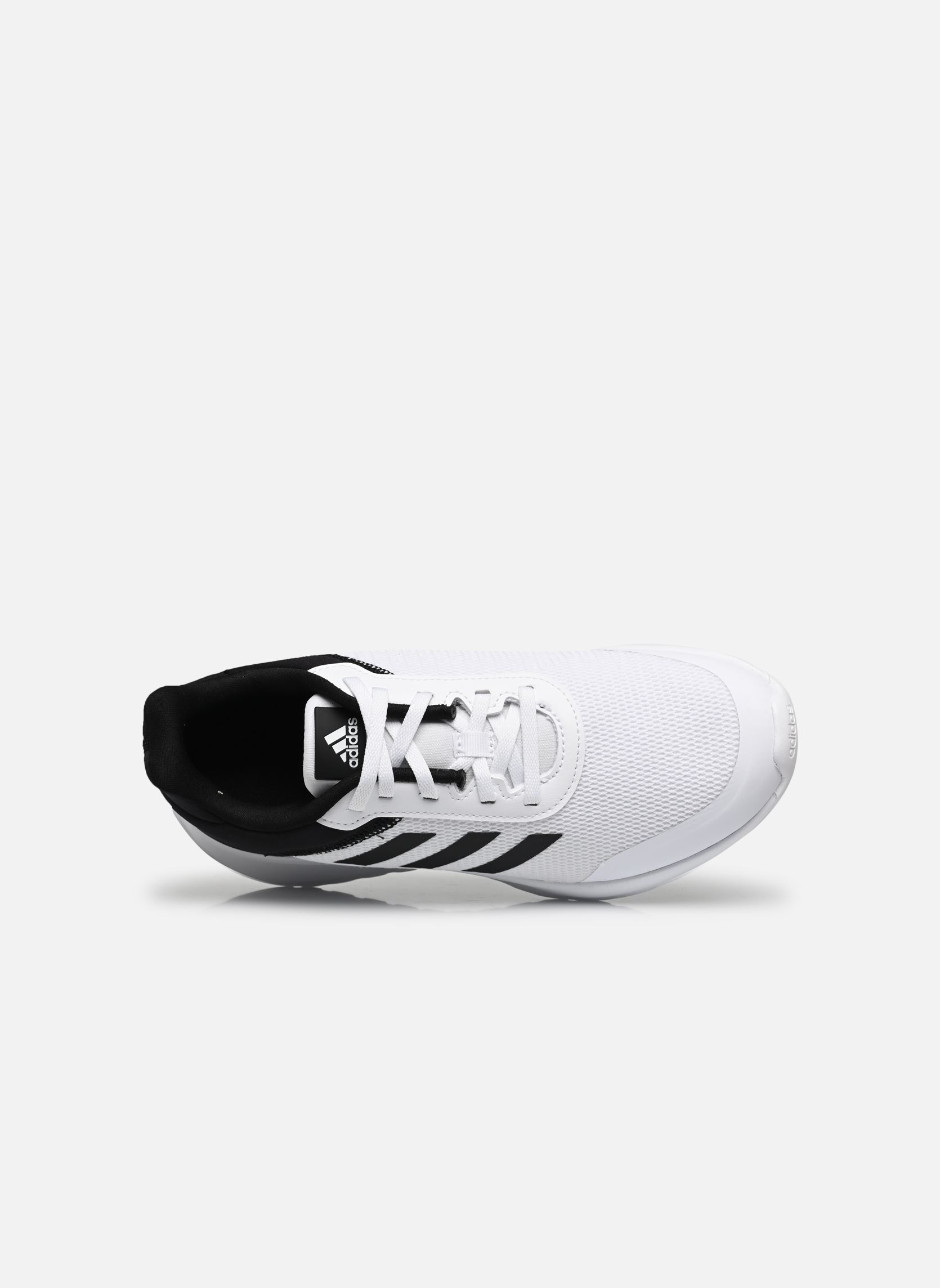 Sportschuhe Tensaur Run 2.0 K weiß adidas sportswear Sportschuhe Tensaur Run 2.0 K weiß FTWWHT/CBLACK/CBLACK