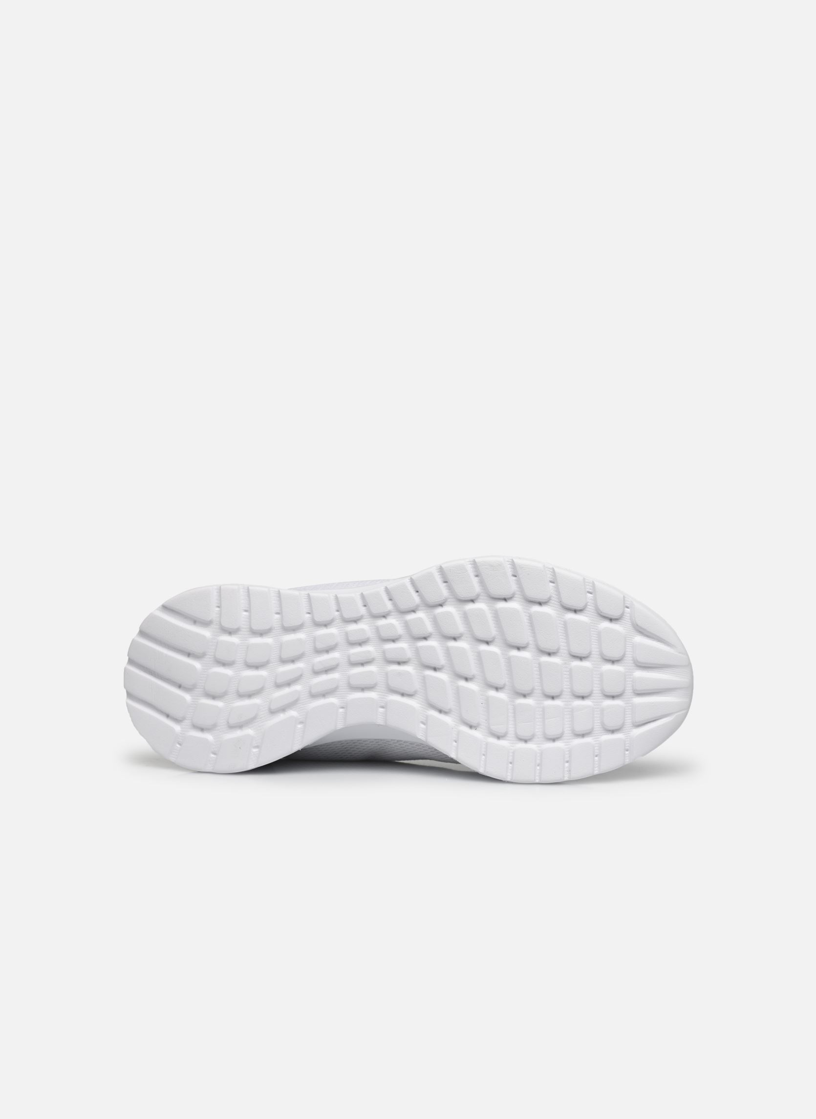 Sportschuhe Tensaur Run 2.0 K weiß adidas sportswear Sportschuhe Tensaur Run 2.0 K weiß FTWWHT/CBLACK/CBLACK