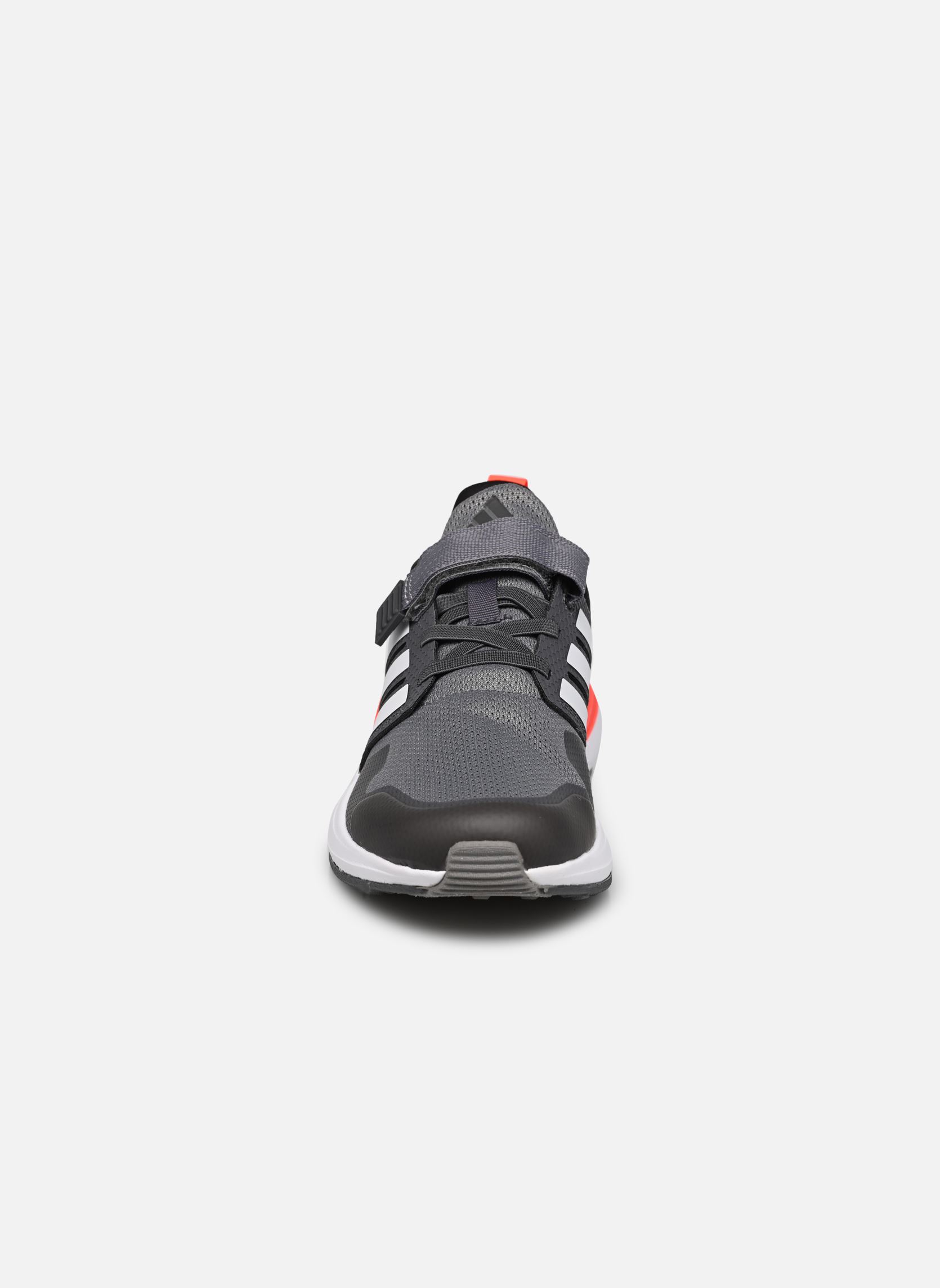 Chaussures de sport Rapidasport El K gris adidas sportswear Chaussures de sport Rapidasport El K gris GRETHR/FTWWHT/GREFIV