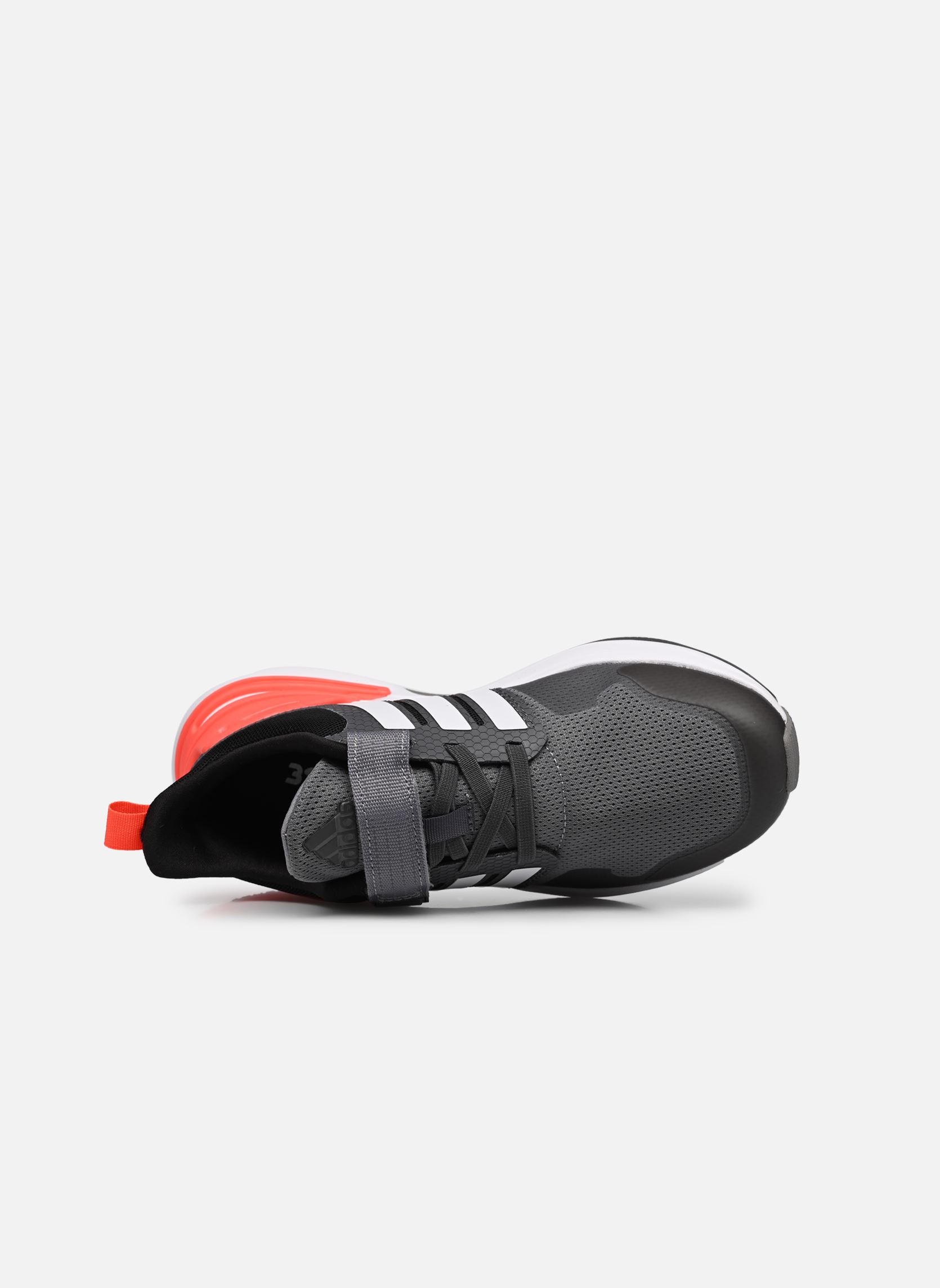 Chaussures de sport Rapidasport El K gris adidas sportswear Chaussures de sport Rapidasport El K gris GRETHR/FTWWHT/GREFIV