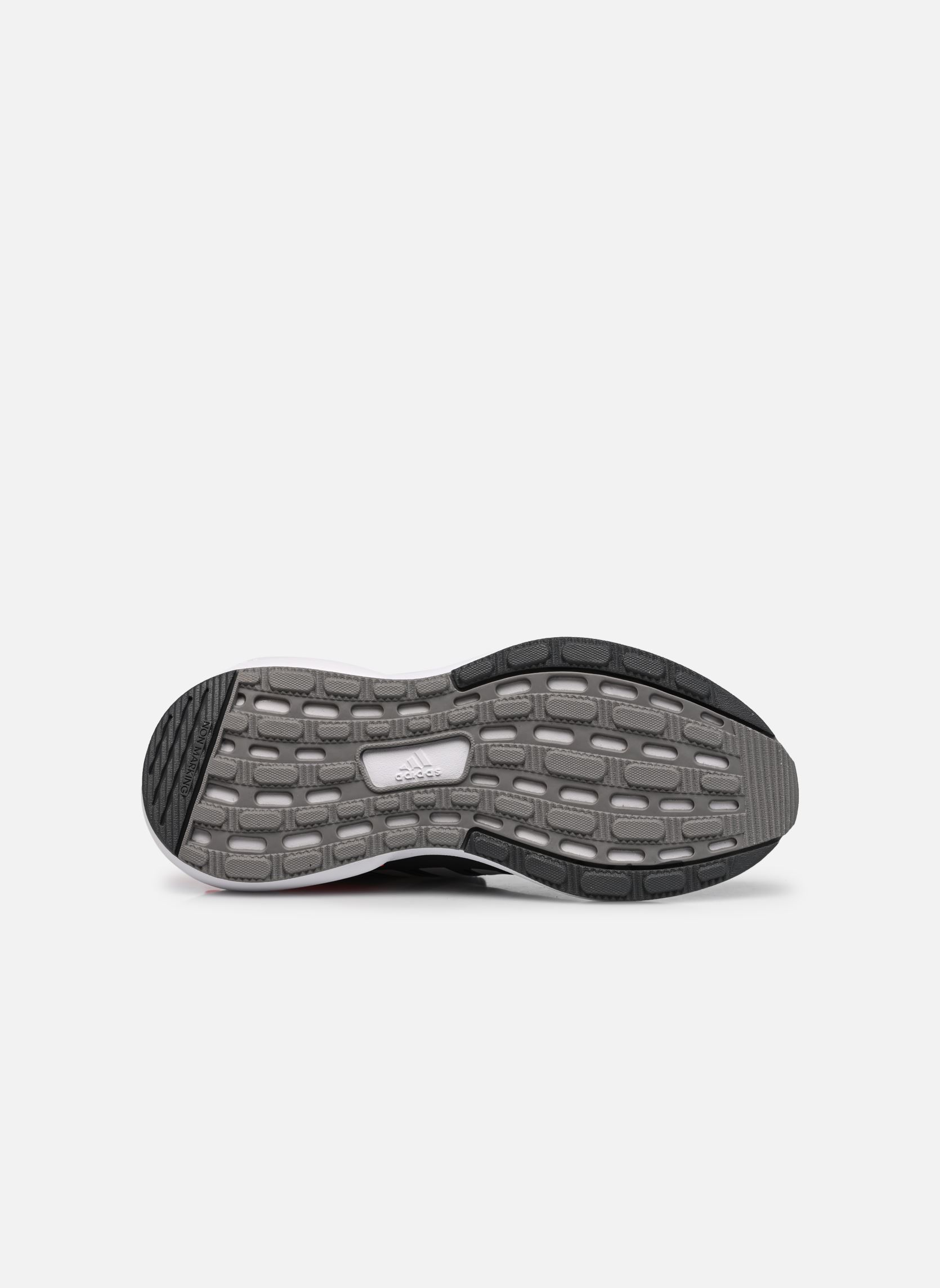 Chaussures de sport Rapidasport El K gris adidas sportswear Chaussures de sport Rapidasport El K gris GRETHR/FTWWHT/GREFIV
