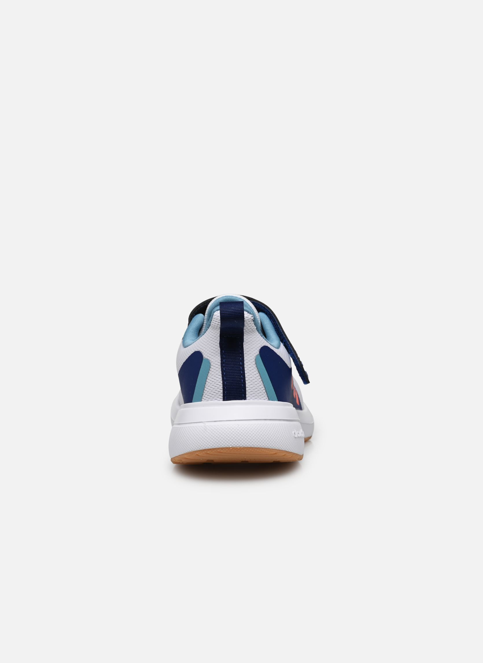 Chaussures de sport Fortarun 2.0 El K blanc adidas sportswear Chaussures de sport Fortarun 2.0 El K blanc FTWWHT/SOLRED/VICBLU