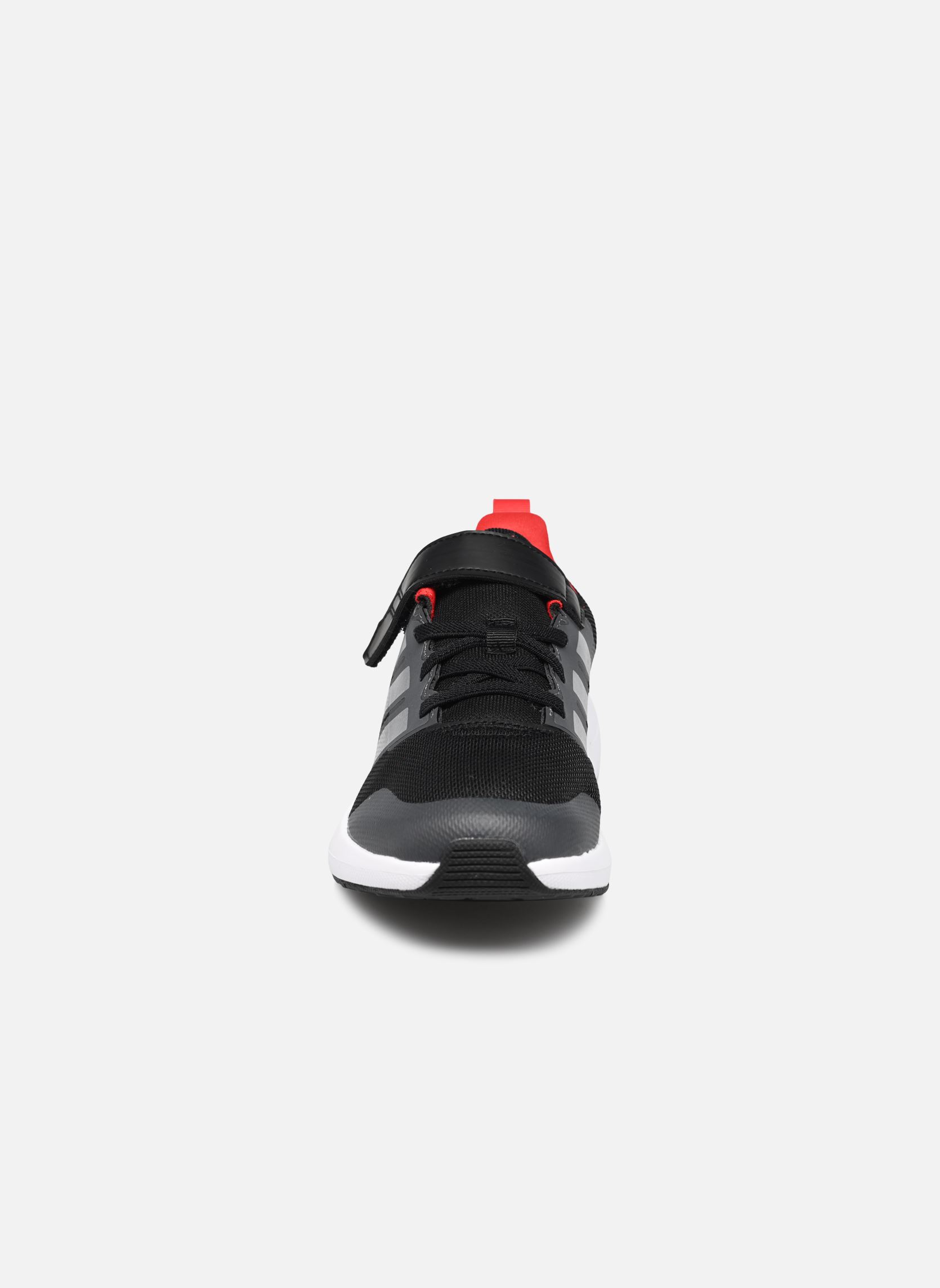 Chaussures de sport Fortarun 2.0 El K noir adidas sportswear Chaussures de sport Fortarun 2.0 El K noir CBLACK/SILVMT/BETSCA