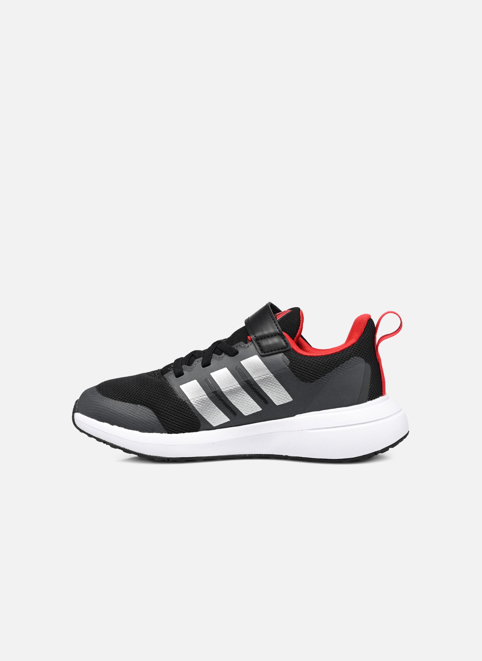 Chaussures de sport Fortarun 2.0 El K noir adidas sportswear Chaussures de sport Fortarun 2.0 El K noir CBLACK/SILVMT/BETSCA