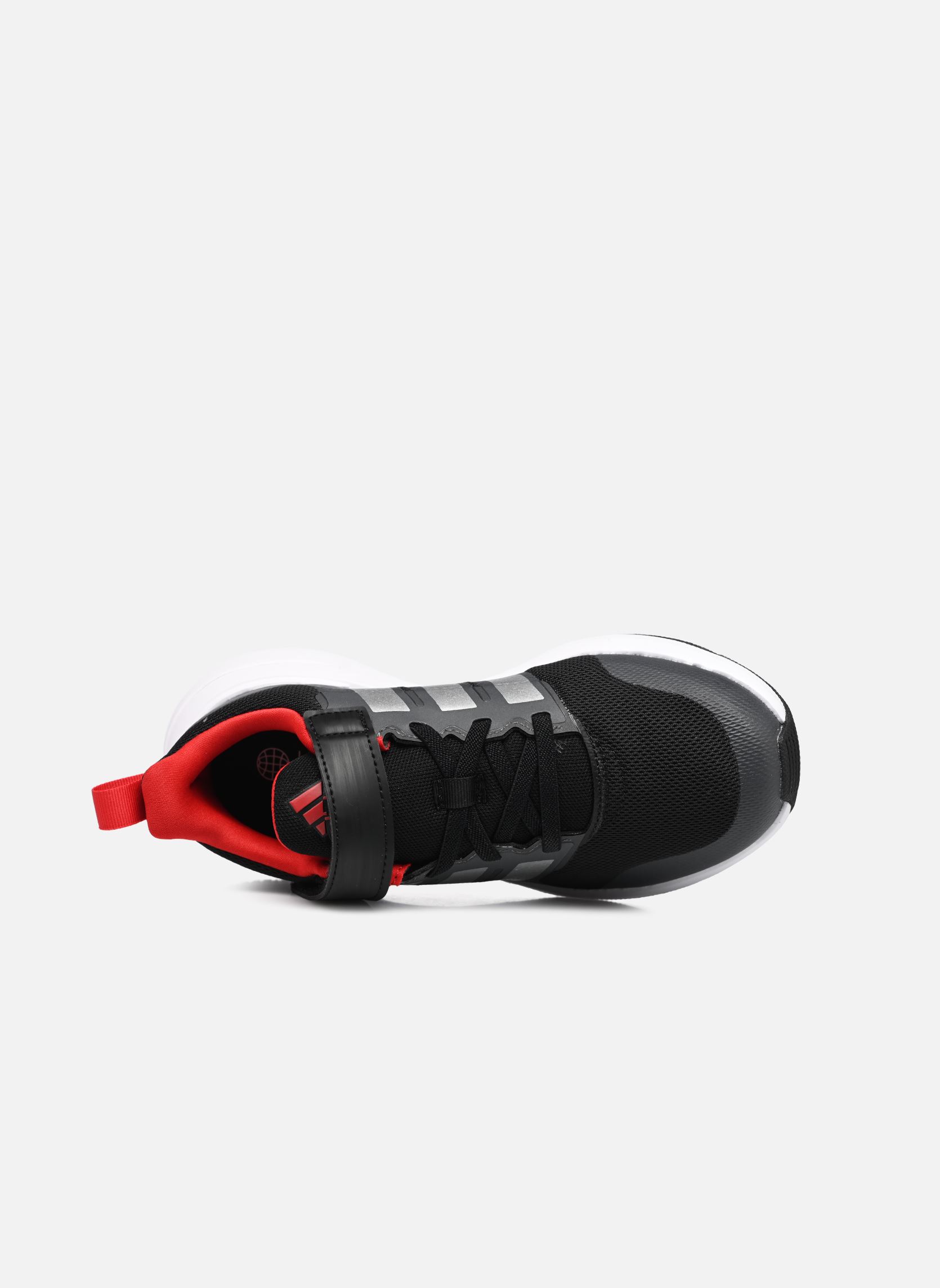 Chaussures de sport Fortarun 2.0 El K noir adidas sportswear Chaussures de sport Fortarun 2.0 El K noir CBLACK/SILVMT/BETSCA