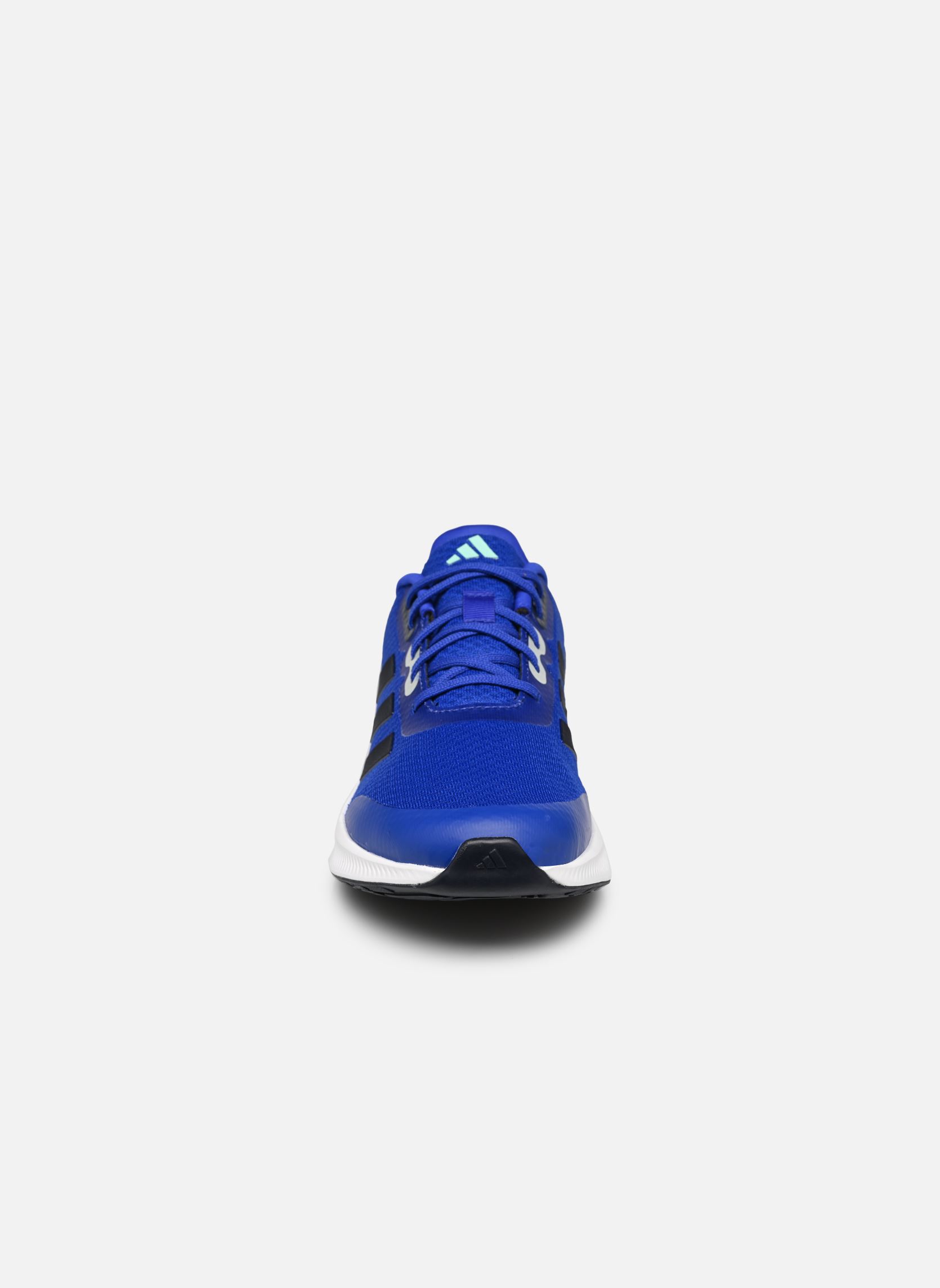 Scarpe da sport Runfalcon 3.0 K blu adidas sportswear Scarpe da sport Runfalcon 3.0 K blu LUCBLU/LEGINK/FTWWHT