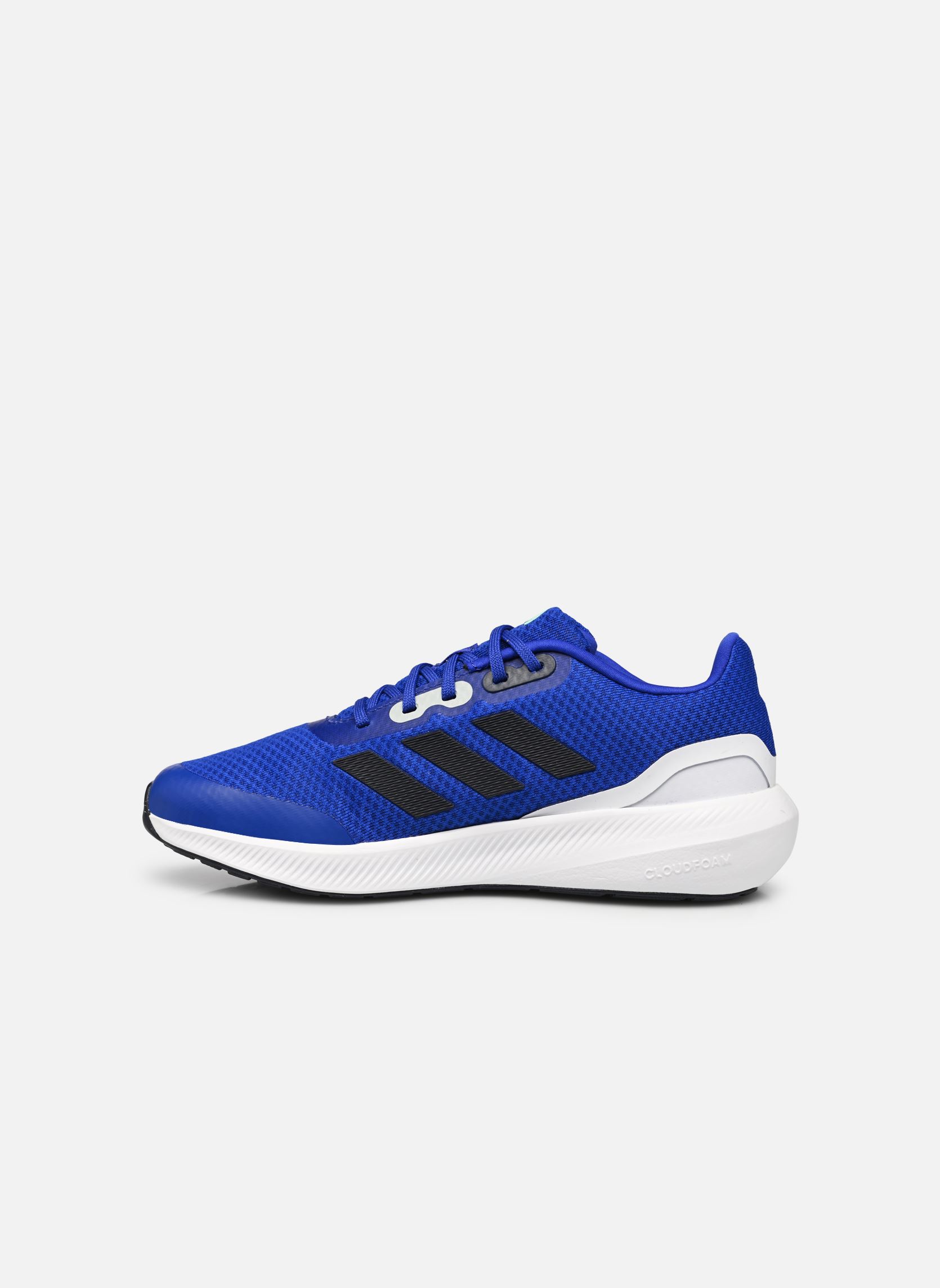 Scarpe da sport Runfalcon 3.0 K blu adidas sportswear Scarpe da sport Runfalcon 3.0 K blu LUCBLU/LEGINK/FTWWHT