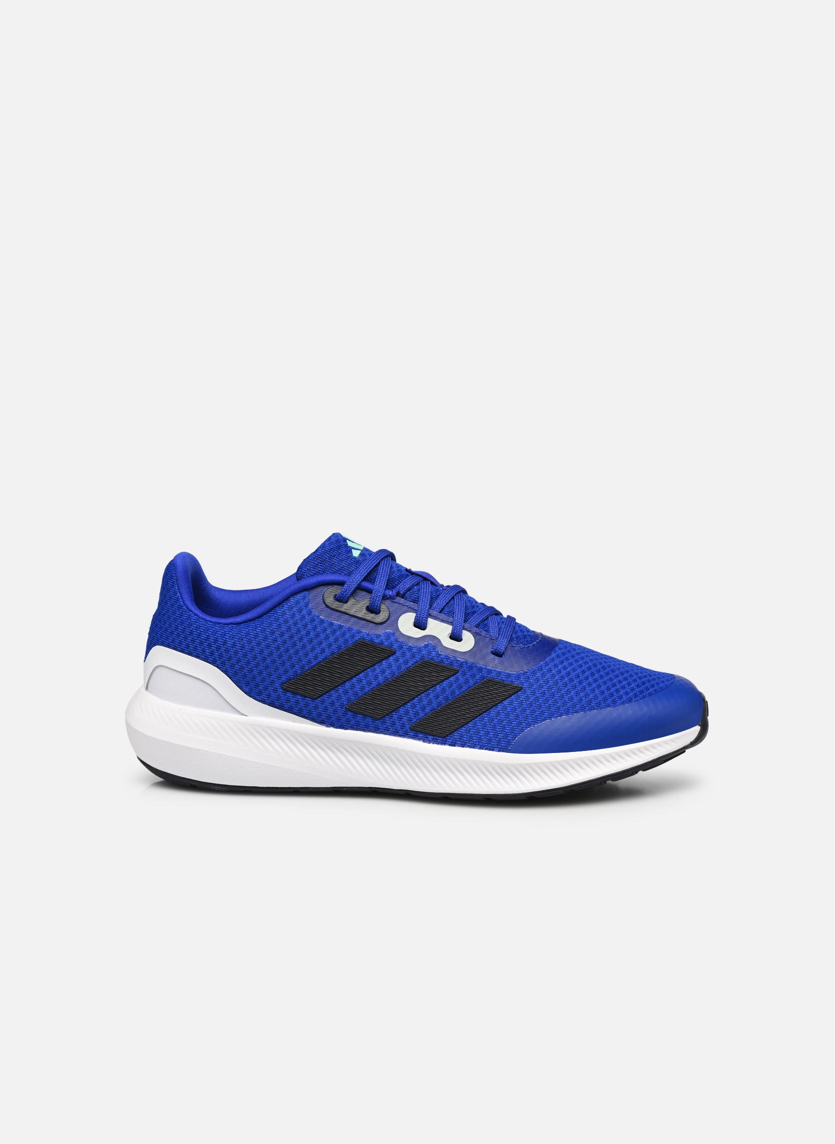 Scarpe da sport Runfalcon 3.0 K blu adidas sportswear Scarpe da sport Runfalcon 3.0 K blu LUCBLU/LEGINK/FTWWHT