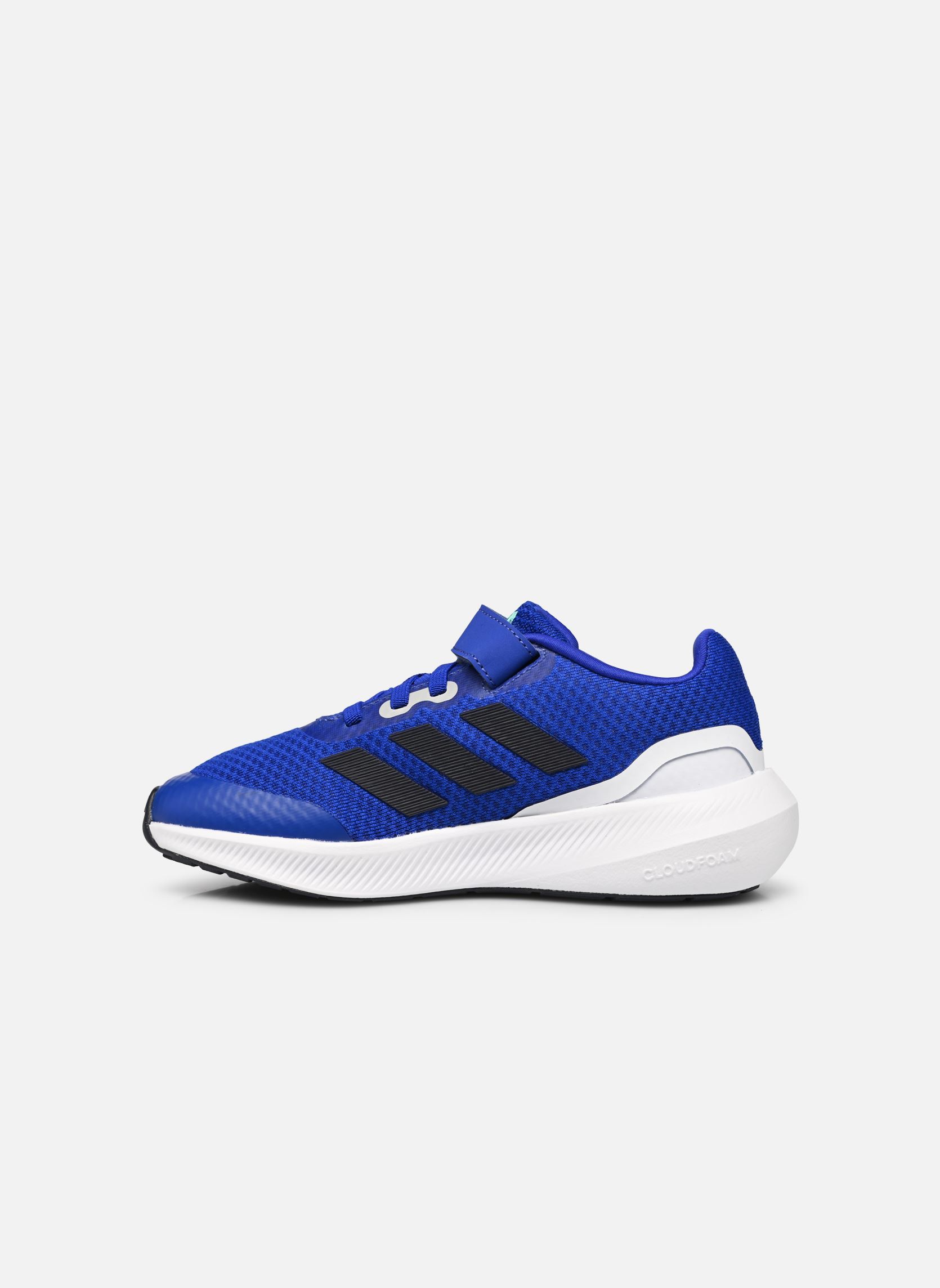 Sportschoenen Runfalcon 3.0 El K blauw adidas sportswear Sportschoenen Runfalcon 3.0 El K blauw LUCBLU/LEGINK/FTWWHT