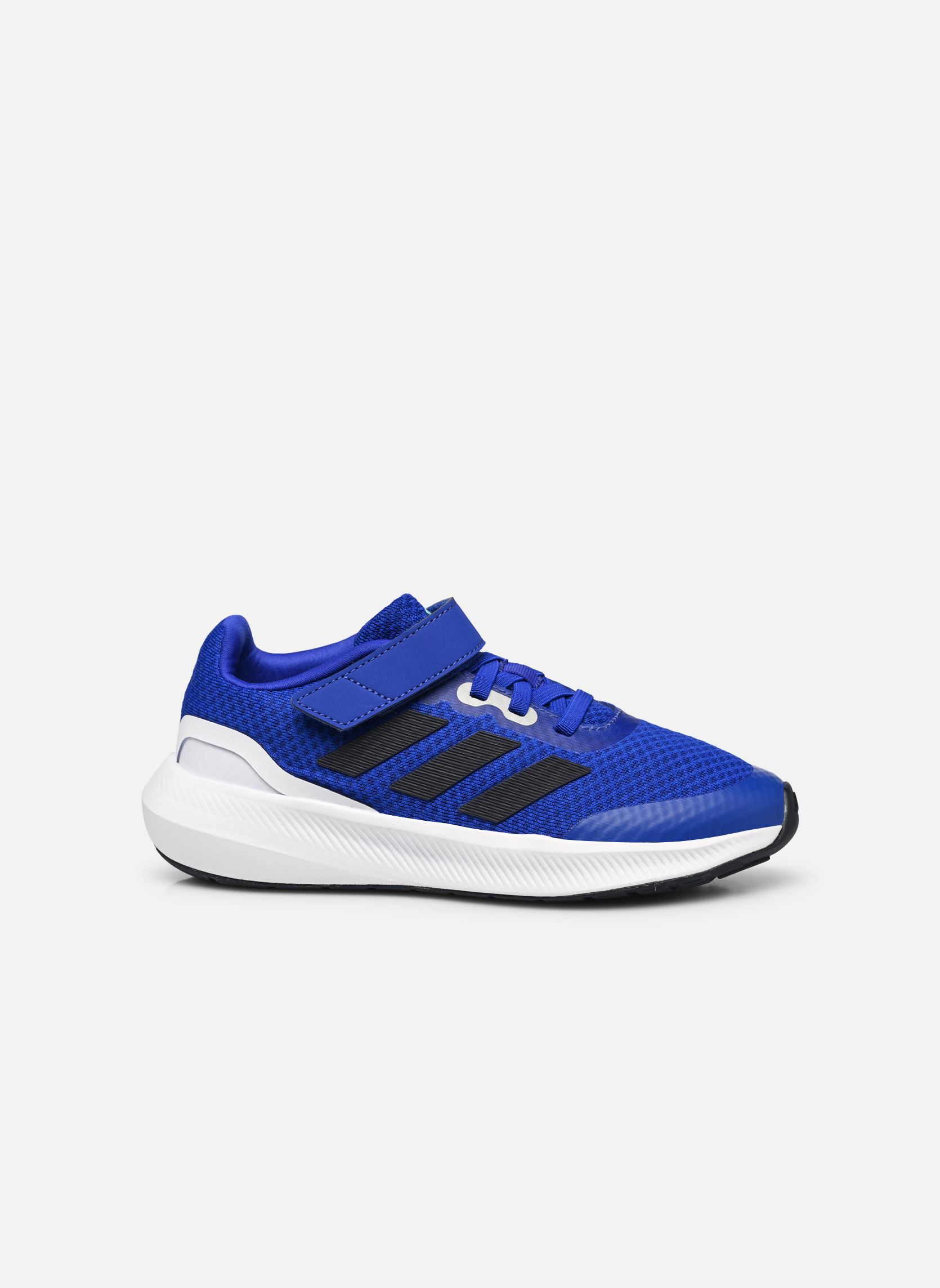 Sportschoenen Runfalcon 3.0 El K blauw adidas sportswear Sportschoenen Runfalcon 3.0 El K blauw LUCBLU/LEGINK/FTWWHT