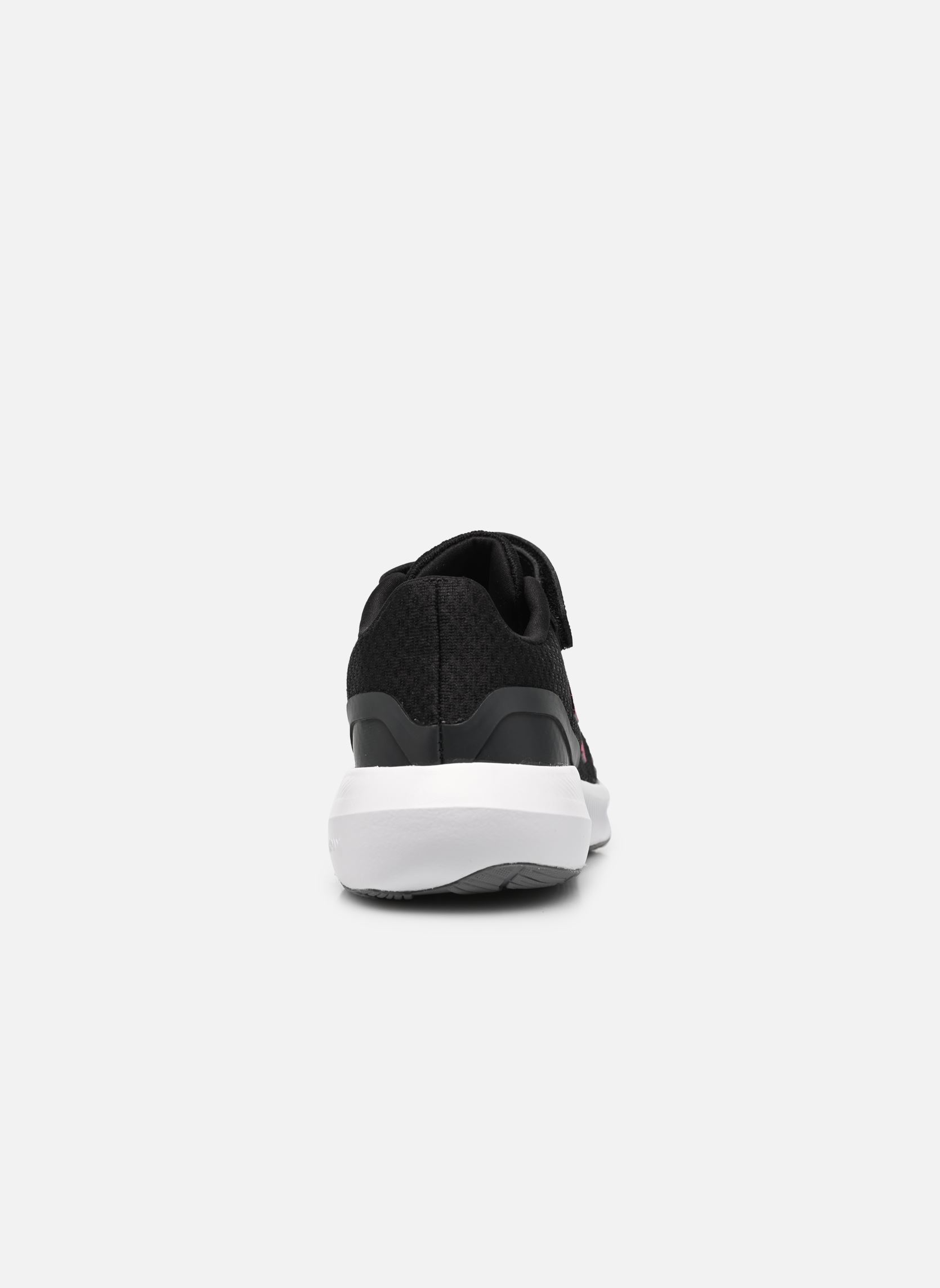 Scarpe da sport Runfalcon 3.0 El K bambina nero adidas sportswear Scarpe da sport Runfalcon 3.0 El K bambina nero CBLACK/PULMAG/GRESIX