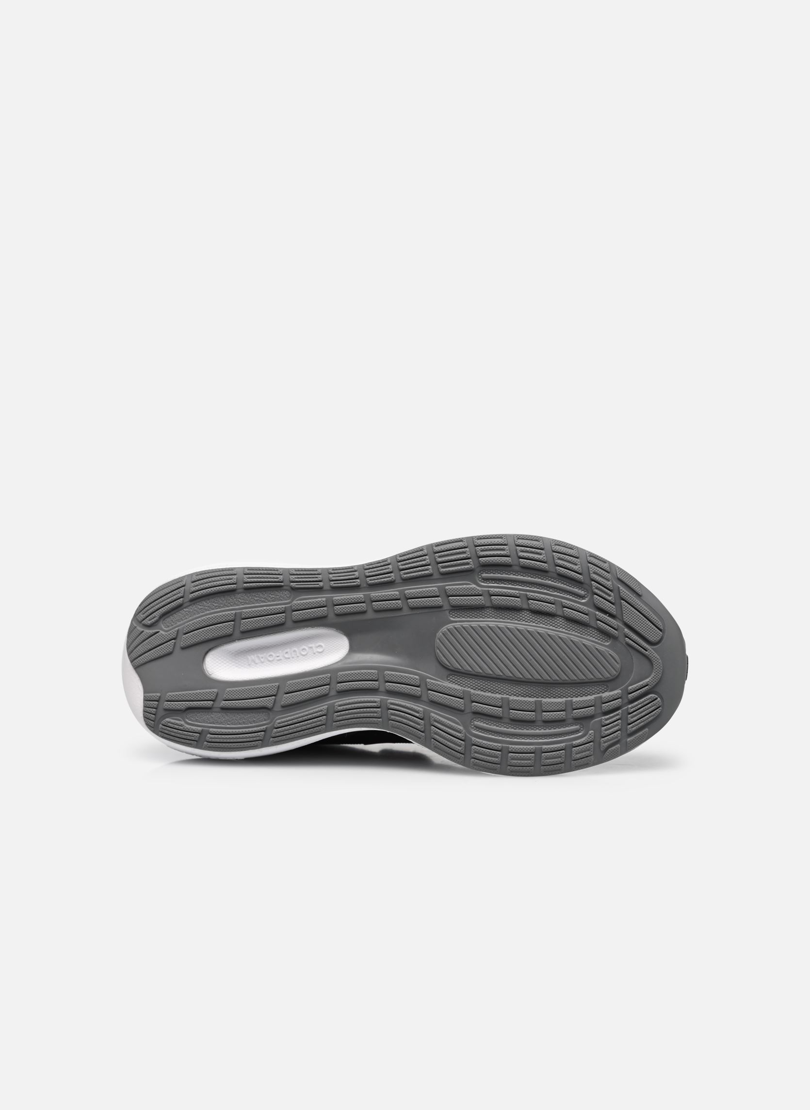 Scarpe da sport Runfalcon 3.0 El K bambina nero adidas sportswear Scarpe da sport Runfalcon 3.0 El K bambina nero CBLACK/PULMAG/GRESIX
