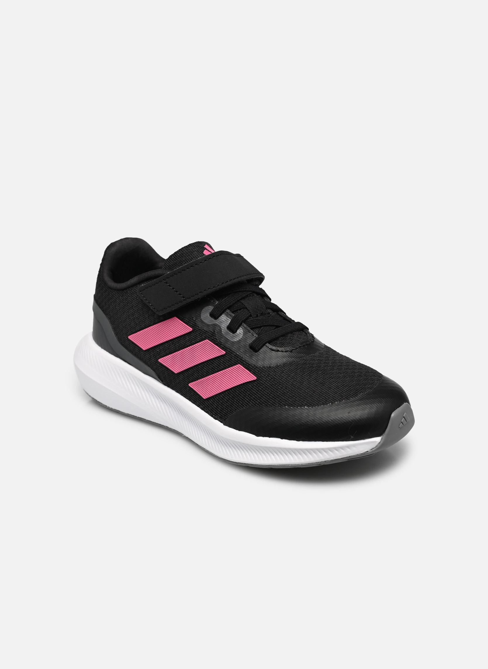 Baskets basses enfant adidas RUNFALCON 3.0 EL K - vue 7