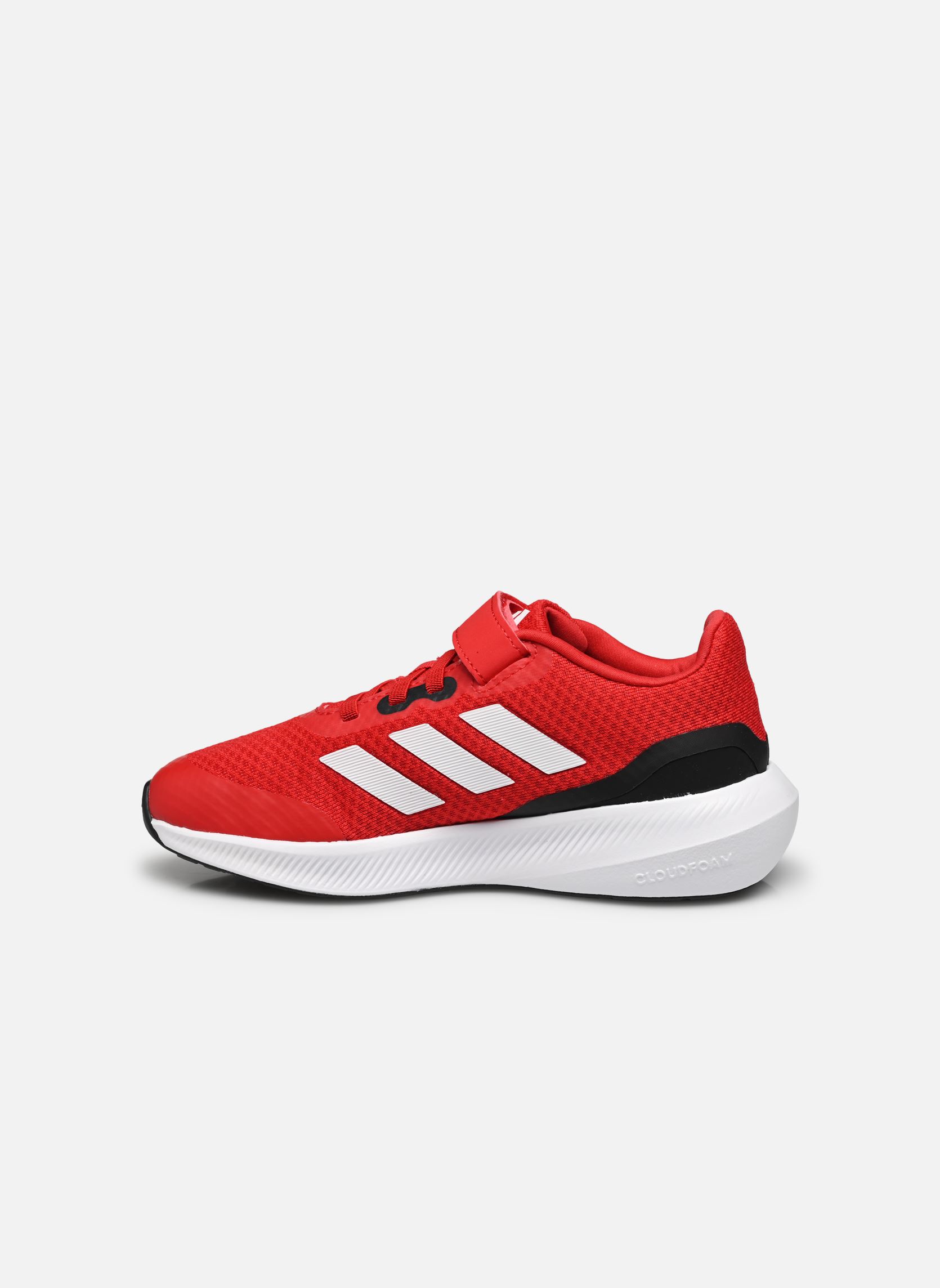 Zapatos deportivos Runfalcon 3.0 El K rojo adidas sportswear Zapatos deportivos Runfalcon 3.0 El K rojo BETSCA/FTWWHT/CBLACK