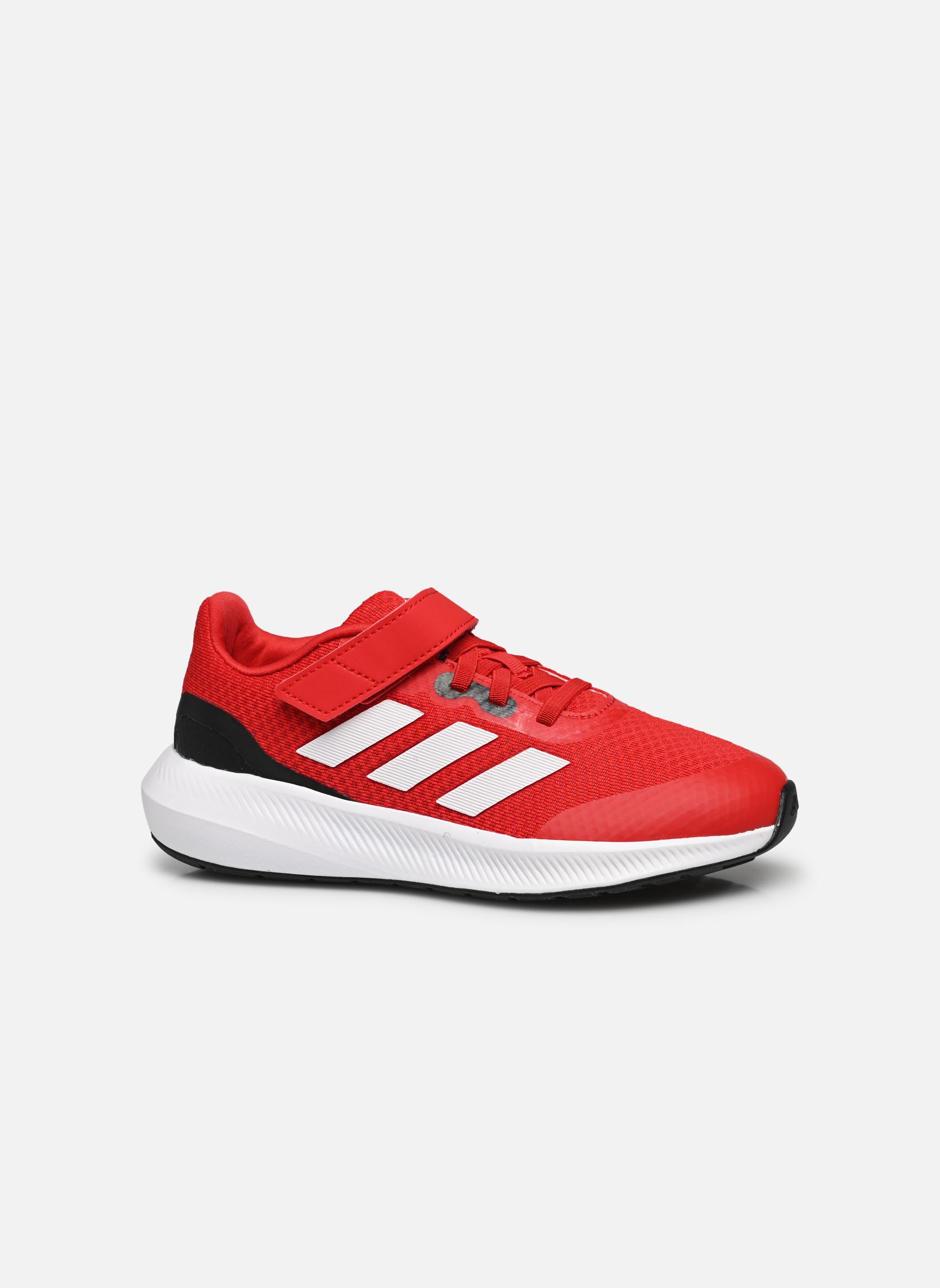 Zapatos deportivos Runfalcon 3.0 El K rojo adidas sportswear Zapatos deportivos Runfalcon 3.0 El K rojo BETSCA/FTWWHT/CBLACK