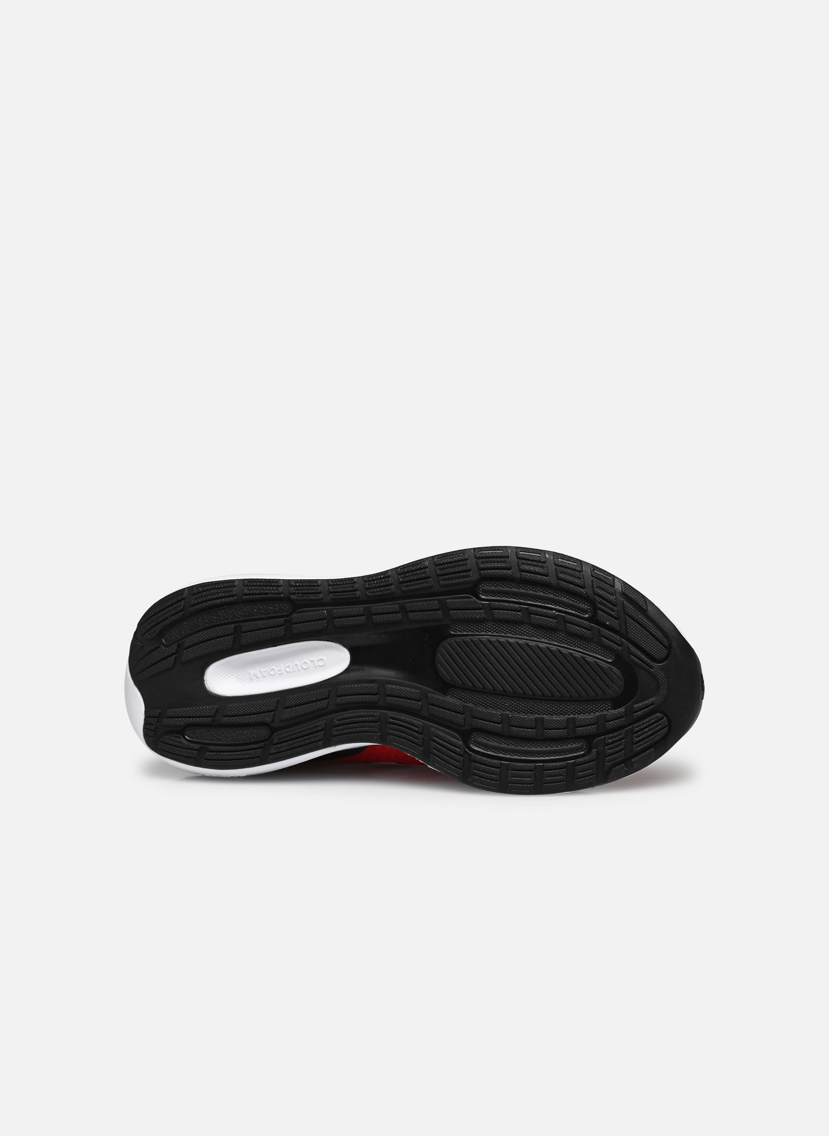 Zapatos deportivos Runfalcon 3.0 El K rojo adidas sportswear Zapatos deportivos Runfalcon 3.0 El K rojo BETSCA/FTWWHT/CBLACK