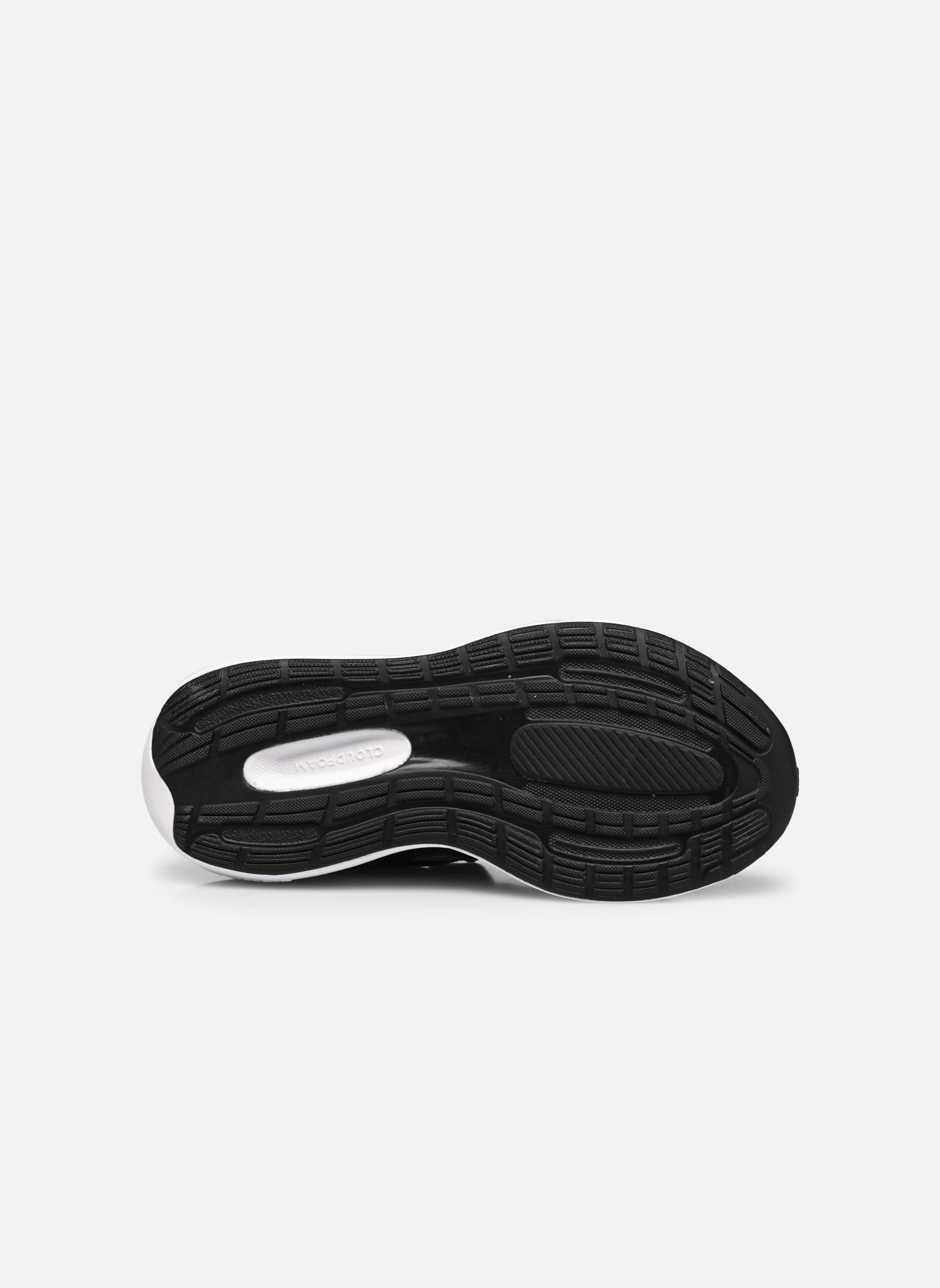 Scarpe da sport Runfalcon 3.0 El K nero adidas sportswear Scarpe da sport Runfalcon 3.0 El K nero CBLACK/GOLDMT/BETSCA