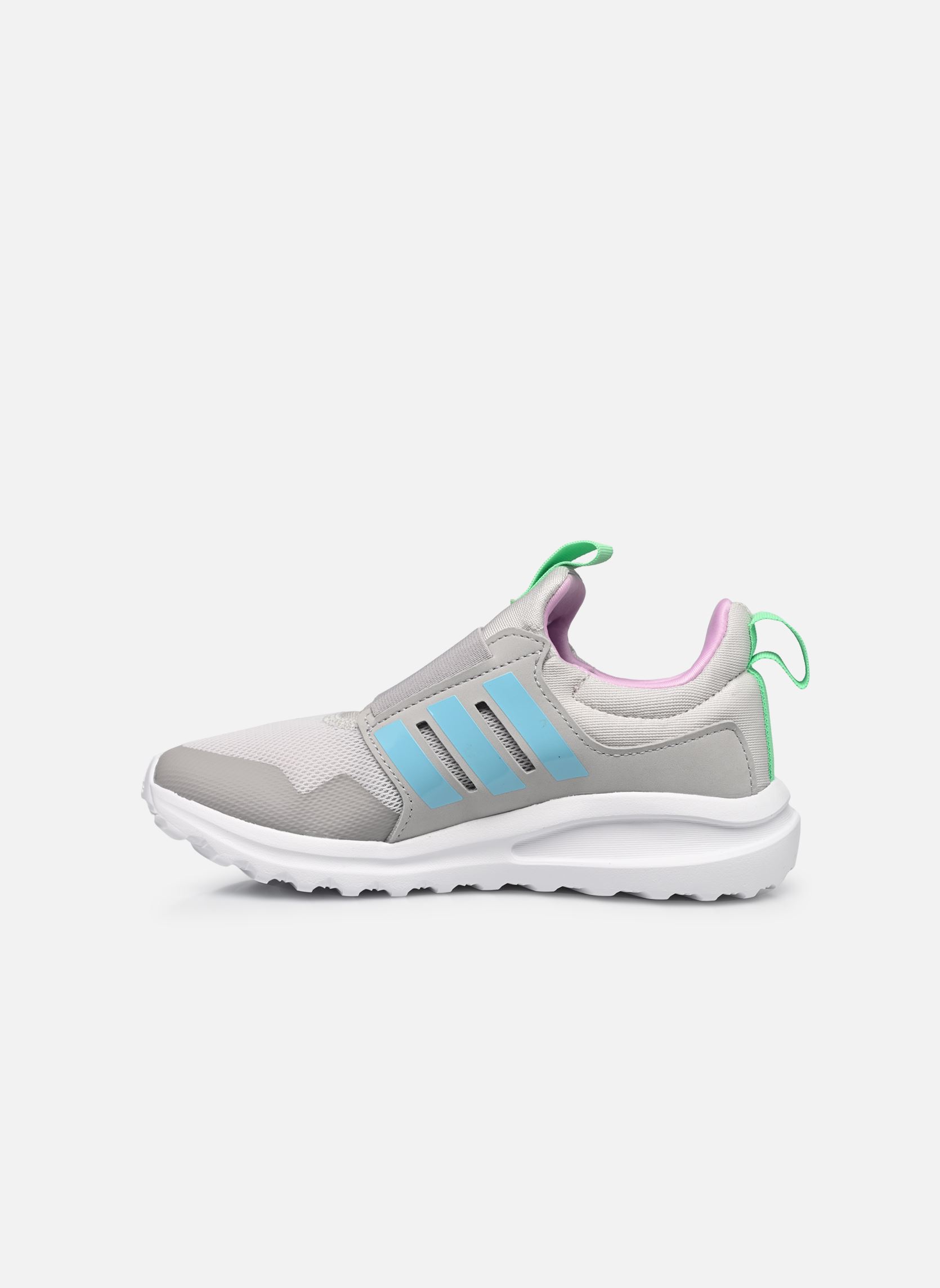 Sportschuhe Activeride 2.0 C mädchen grau adidas sportswear Sportschuhe Activeride 2.0 C mädchen grau GREONE/BLIBLU/GRETWO