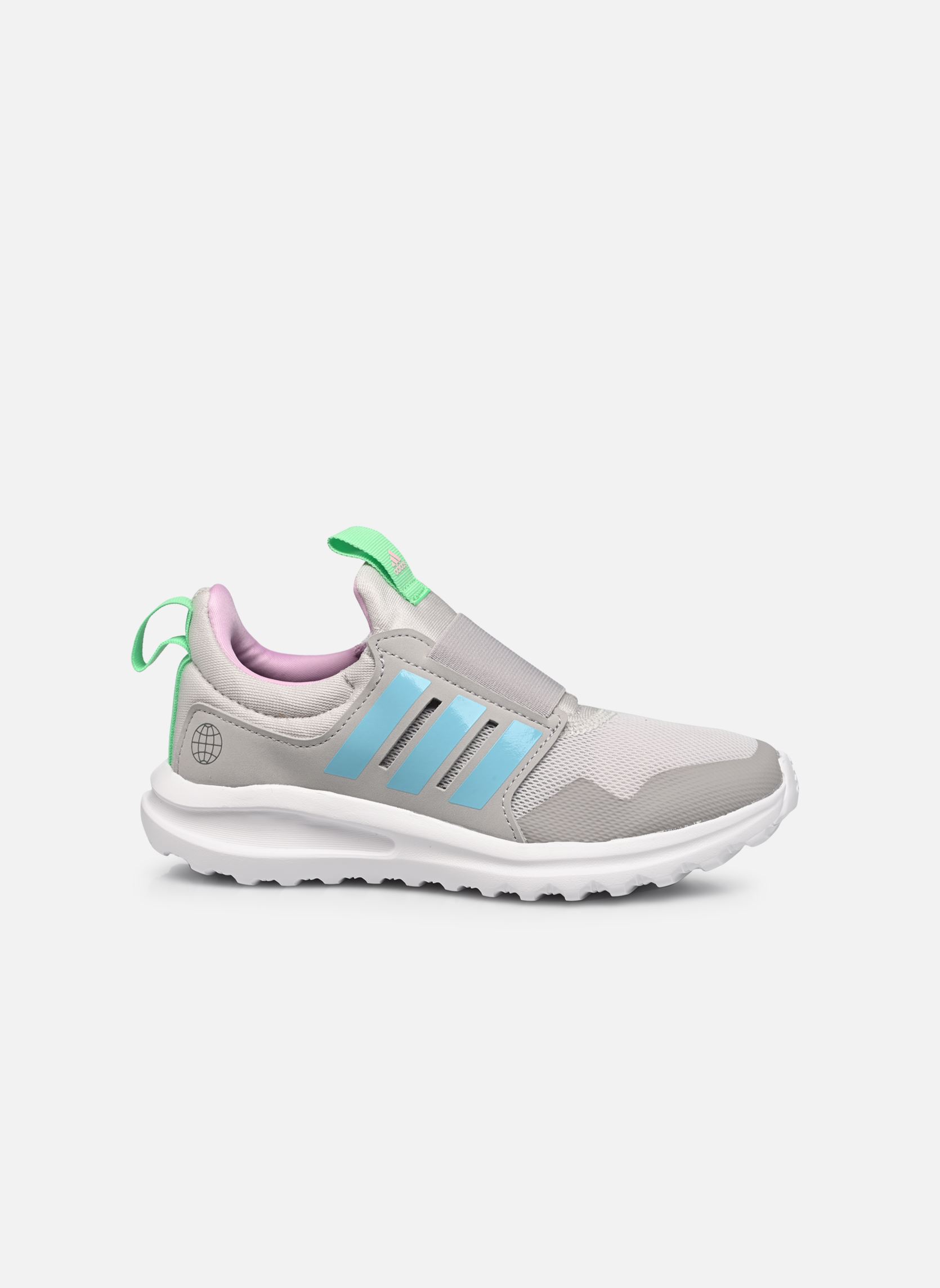 Sportschuhe Activeride 2.0 C mädchen grau adidas sportswear Sportschuhe Activeride 2.0 C mädchen grau GREONE/BLIBLU/GRETWO