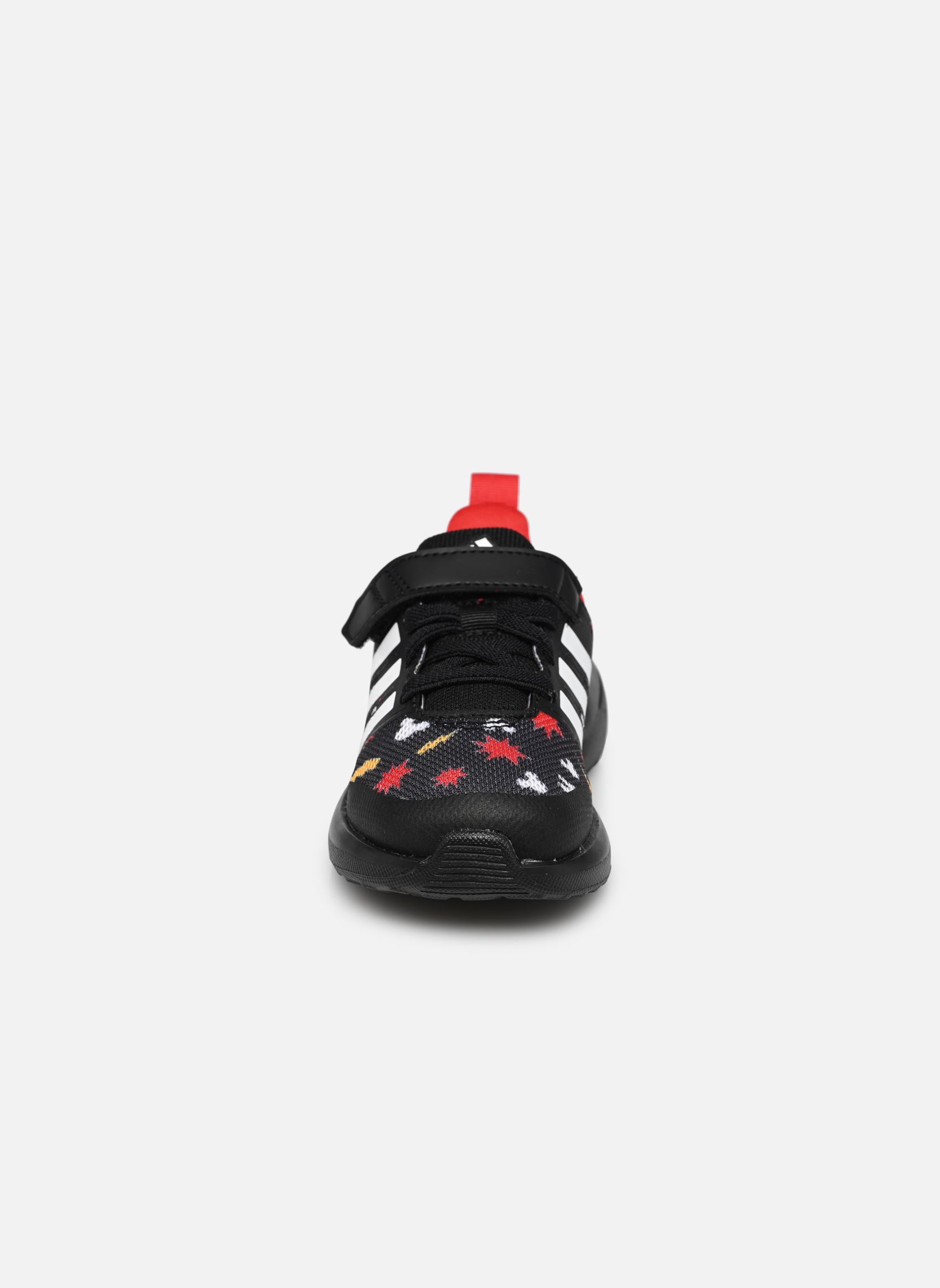 Chaussures de sport Fortarun 2.0 Mickey El I noir adidas sportswear Chaussures de sport Fortarun 2.0 Mickey El I noir CBLACK/BOGOLD/BETSCA