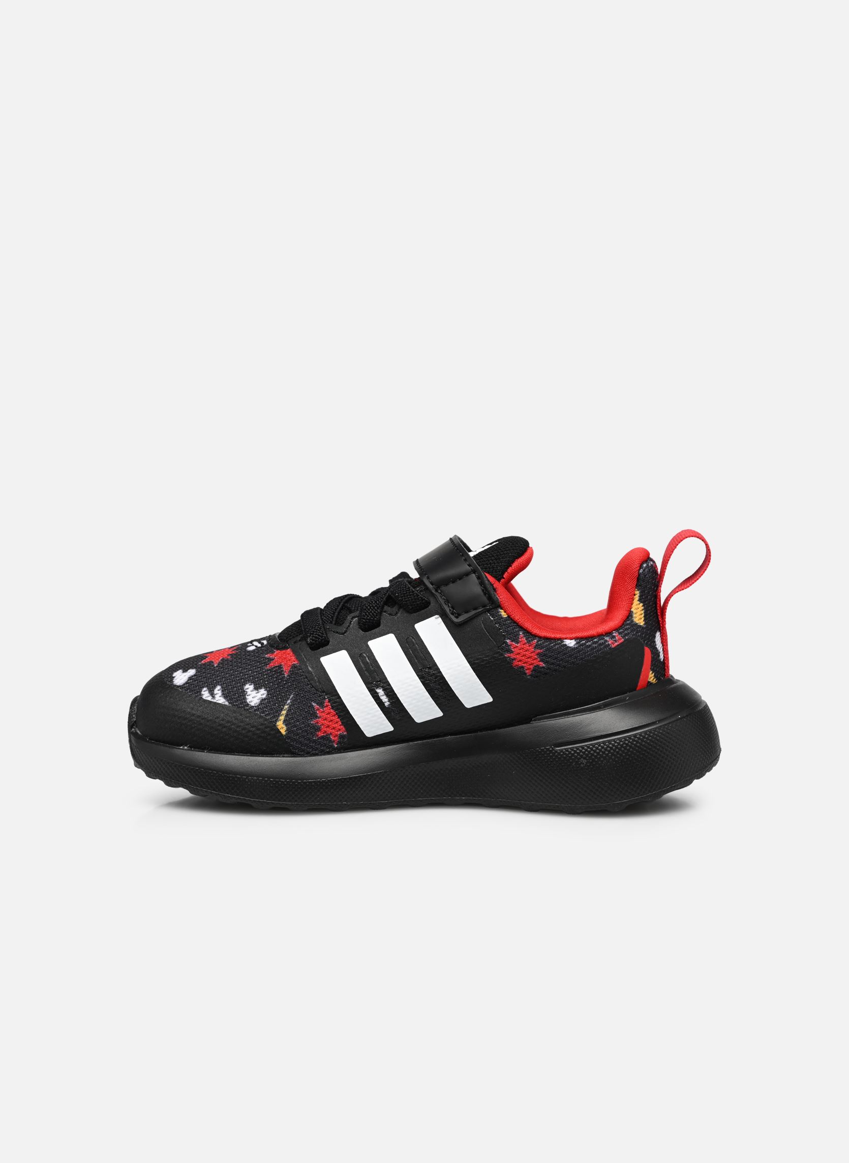 Chaussures de sport Fortarun 2.0 Mickey El I noir adidas sportswear Chaussures de sport Fortarun 2.0 Mickey El I noir CBLACK/BOGOLD/BETSCA