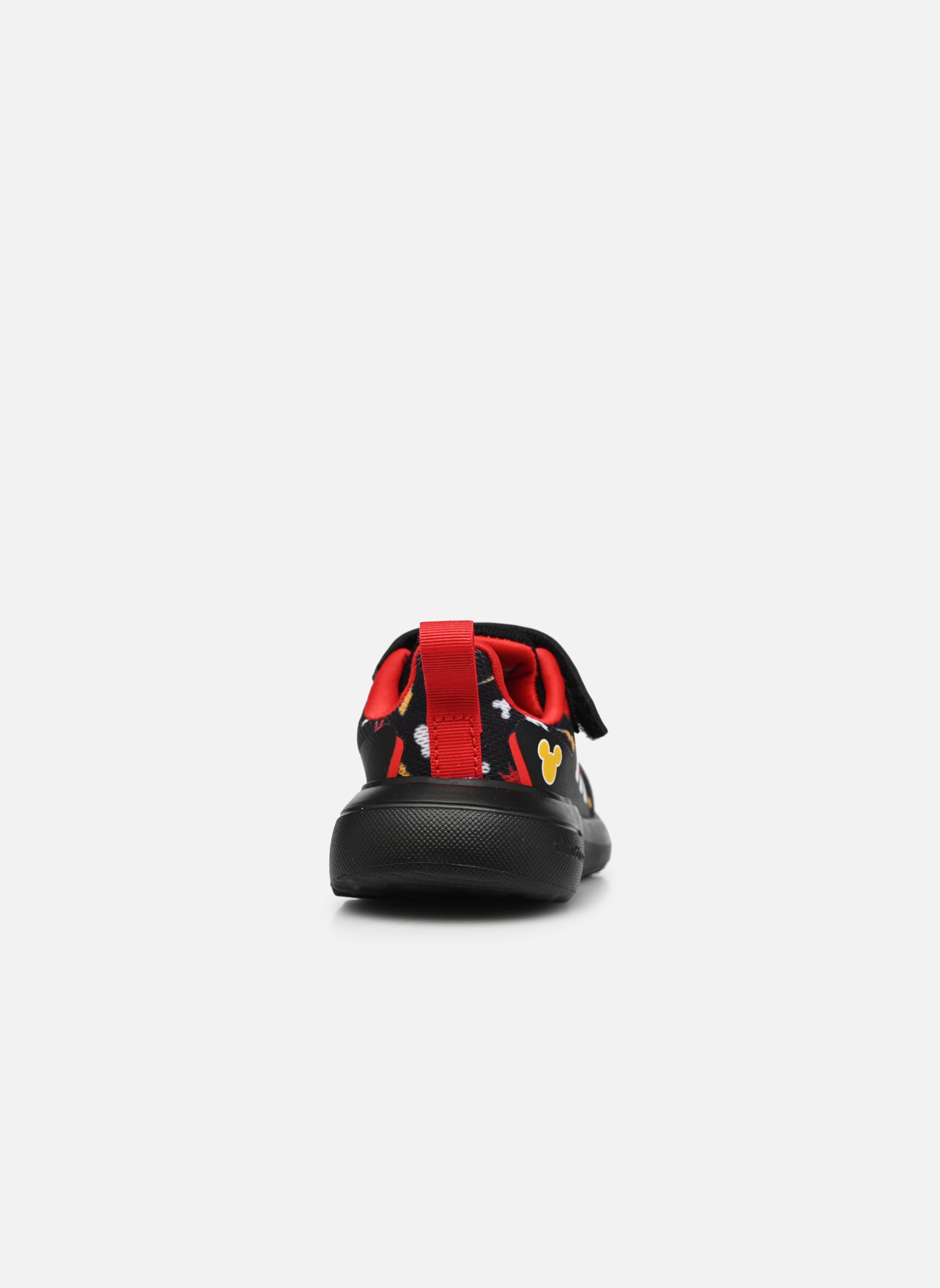 Chaussures de sport Fortarun 2.0 Mickey El I noir adidas sportswear Chaussures de sport Fortarun 2.0 Mickey El I noir CBLACK/BOGOLD/BETSCA