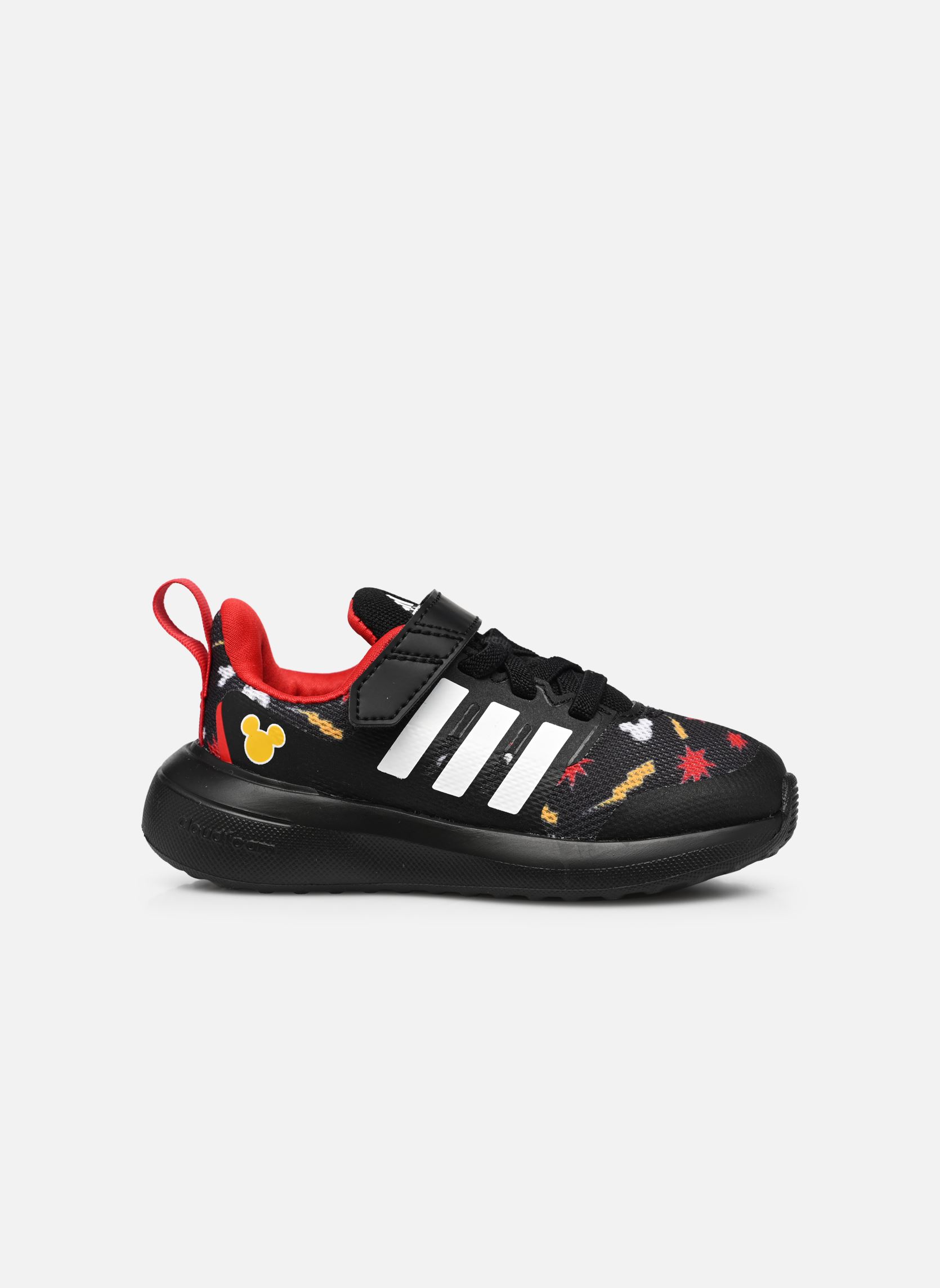 Chaussures de sport Fortarun 2.0 Mickey El I noir adidas sportswear Chaussures de sport Fortarun 2.0 Mickey El I noir CBLACK/BOGOLD/BETSCA
