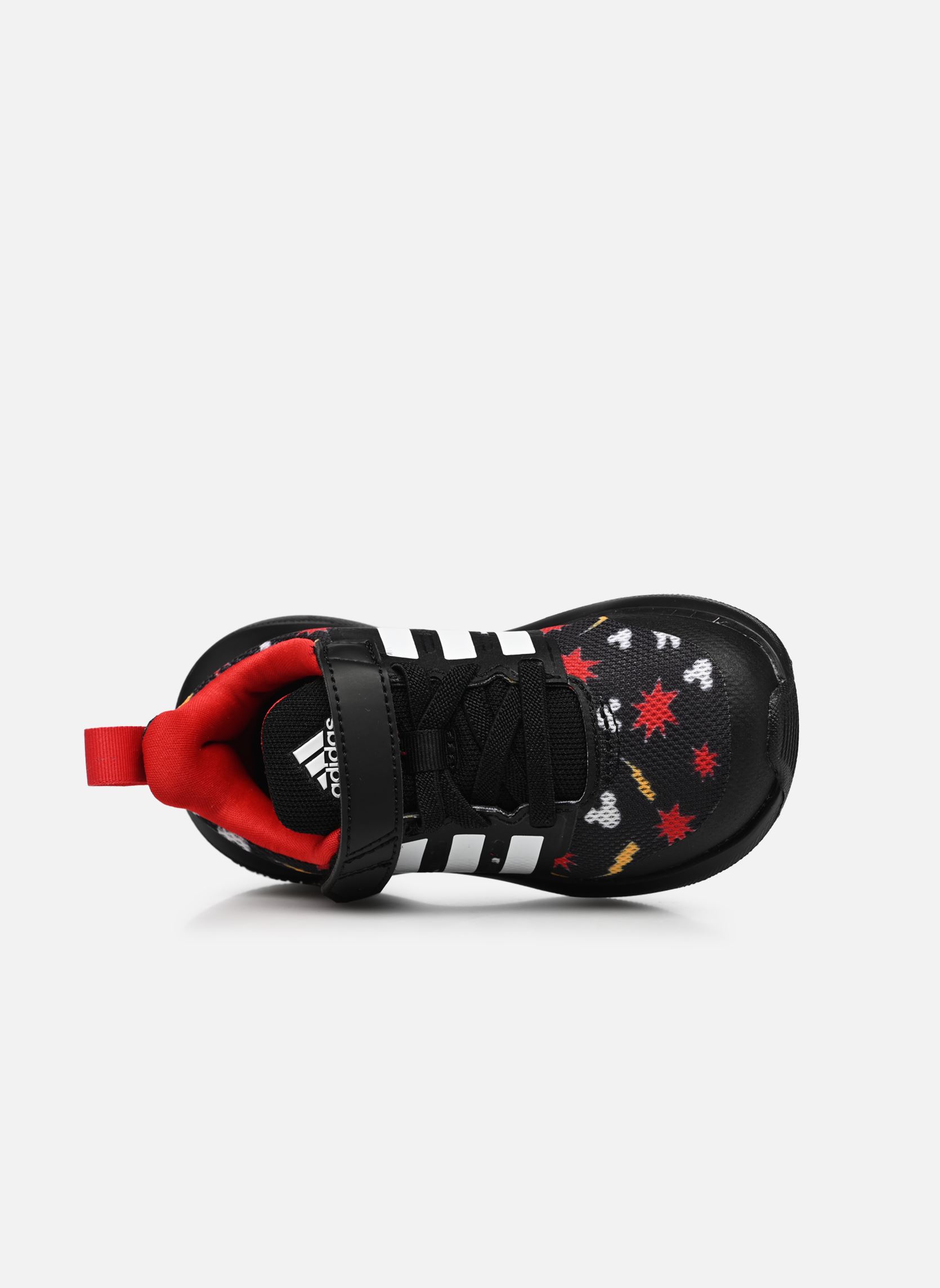 Chaussures de sport Fortarun 2.0 Mickey El I noir adidas sportswear Chaussures de sport Fortarun 2.0 Mickey El I noir CBLACK/BOGOLD/BETSCA