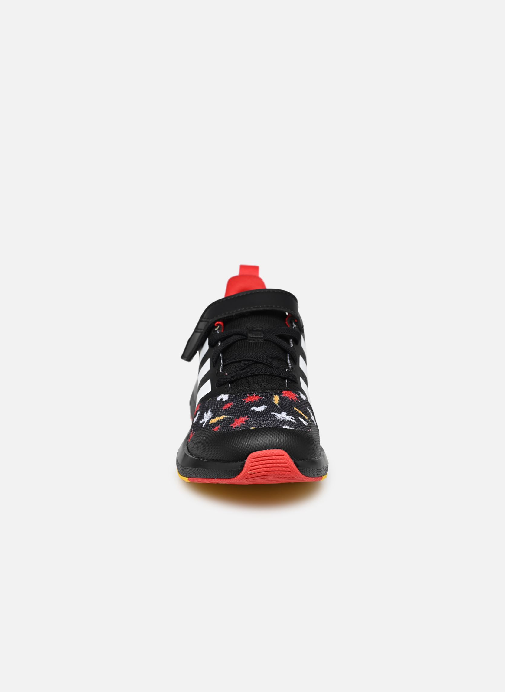 Scarpe da sport Fortarun 2.0 Mickey El K nero adidas sportswear Scarpe da sport Fortarun 2.0 Mickey El K nero CBLACK/BOGOLD/BETSCA