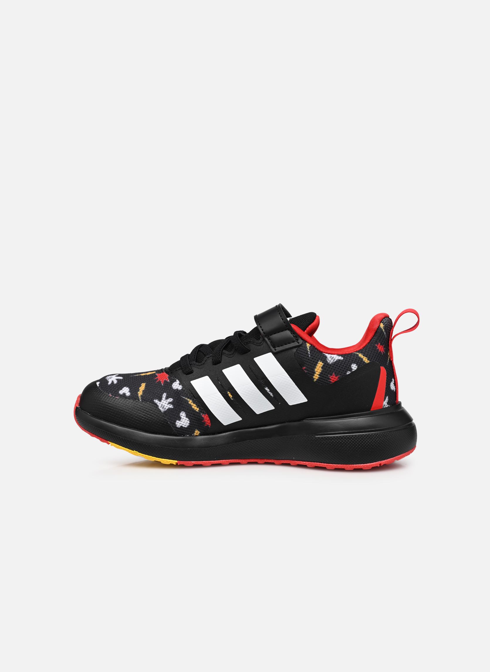 Scarpe da sport Fortarun 2.0 Mickey El K nero adidas sportswear Scarpe da sport Fortarun 2.0 Mickey El K nero CBLACK/BOGOLD/BETSCA