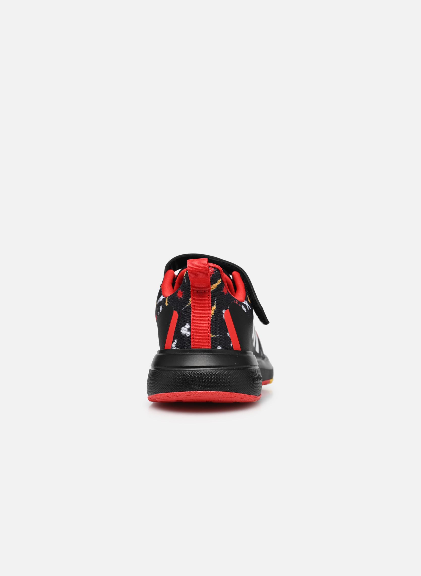 Scarpe da sport Fortarun 2.0 Mickey El K nero adidas sportswear Scarpe da sport Fortarun 2.0 Mickey El K nero CBLACK/BOGOLD/BETSCA