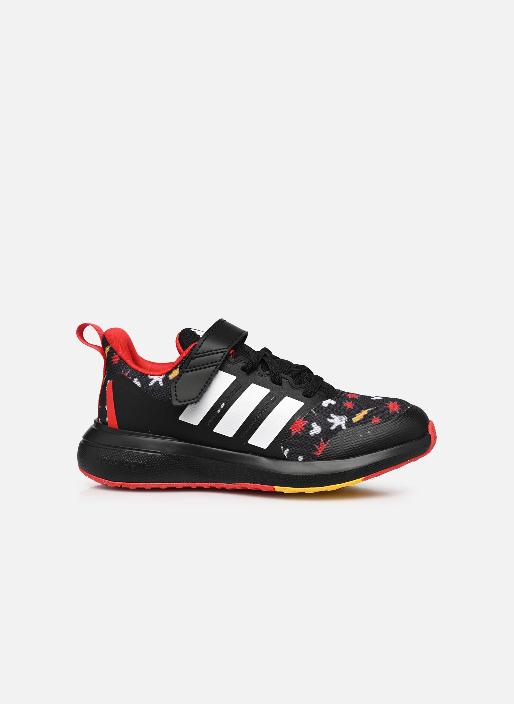 Scarpe da sport Fortarun 2.0 Mickey El K nero adidas sportswear Scarpe da sport Fortarun 2.0 Mickey El K nero CBLACK/BOGOLD/BETSCA