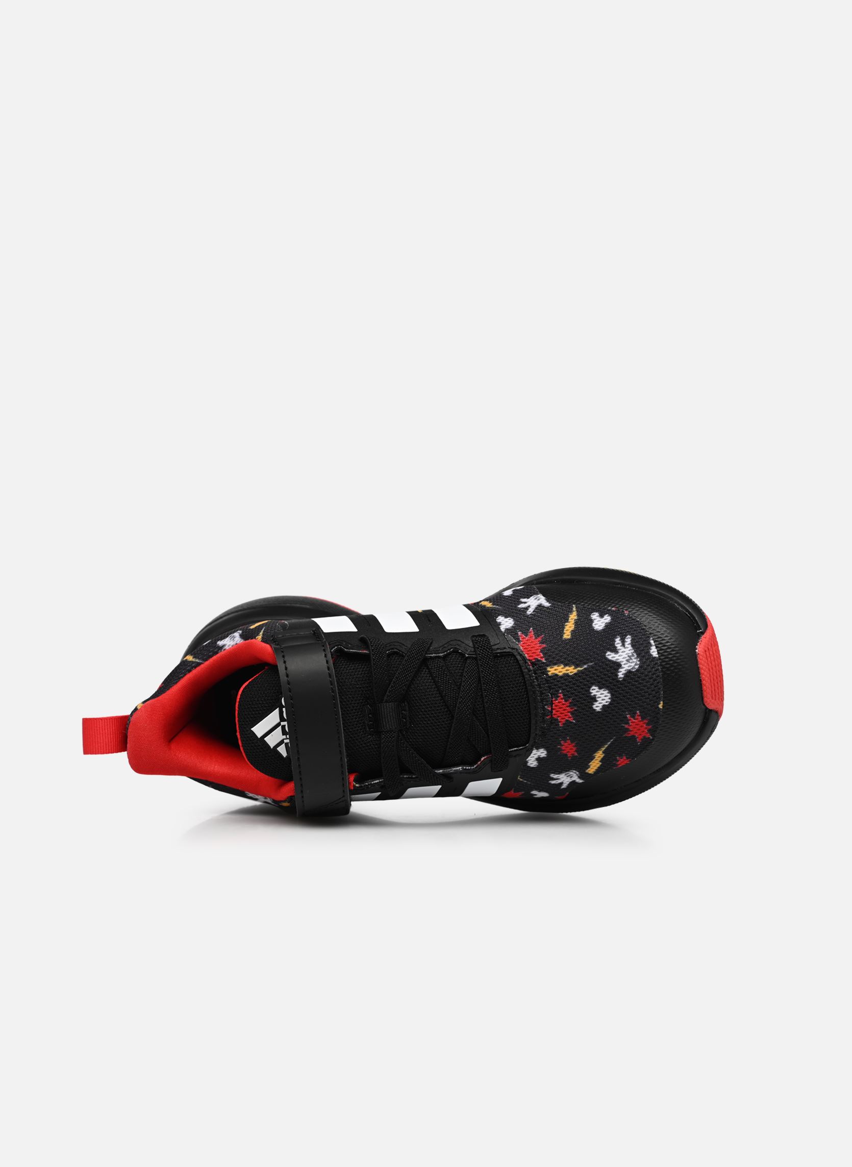 Scarpe da sport Fortarun 2.0 Mickey El K nero adidas sportswear Scarpe da sport Fortarun 2.0 Mickey El K nero CBLACK/BOGOLD/BETSCA
