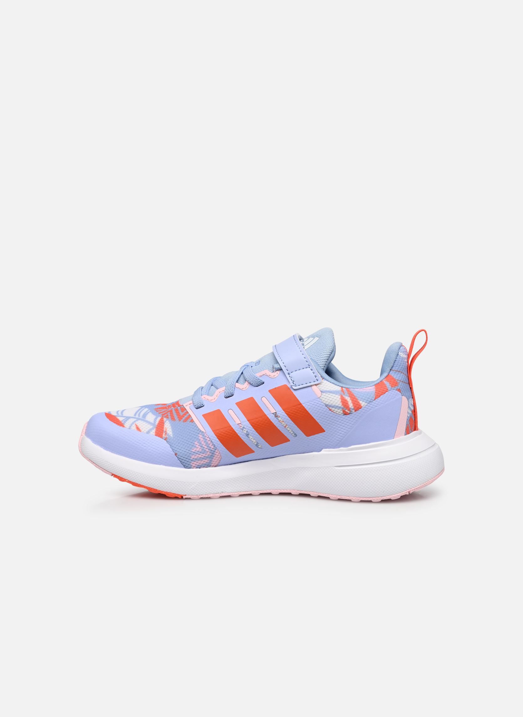 Sportschoenen Fortarun 2.0 Moana El K meisjes paars adidas sportswear Sportschoenen Fortarun 2.0 Moana El K meisjes paars BLUDAW/SEIMOR/FTWWHT
