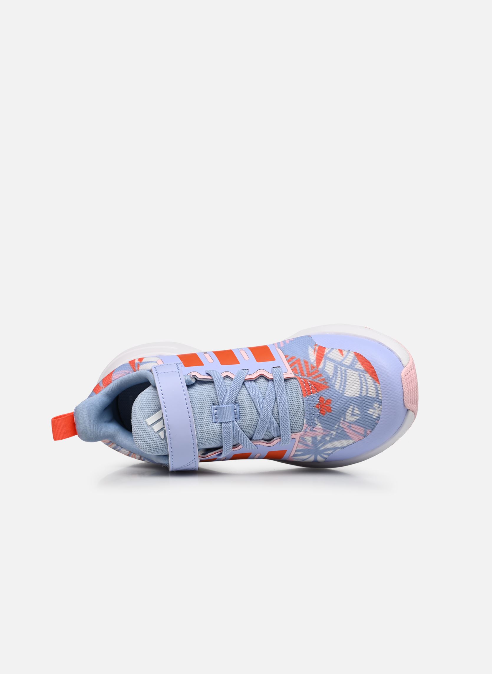 Sportschoenen Fortarun 2.0 Moana El K meisjes paars adidas sportswear Sportschoenen Fortarun 2.0 Moana El K meisjes paars BLUDAW/SEIMOR/FTWWHT