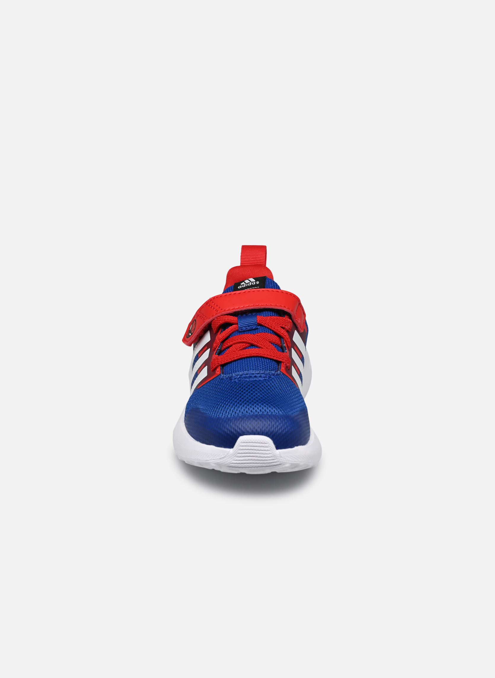 Sportschuhe Fortarun 2.0 Spiderman El I blau adidas sportswear Sportschuhe Fortarun 2.0 Spiderman El I blau ROYBLU/FTWWHT/BETSCA