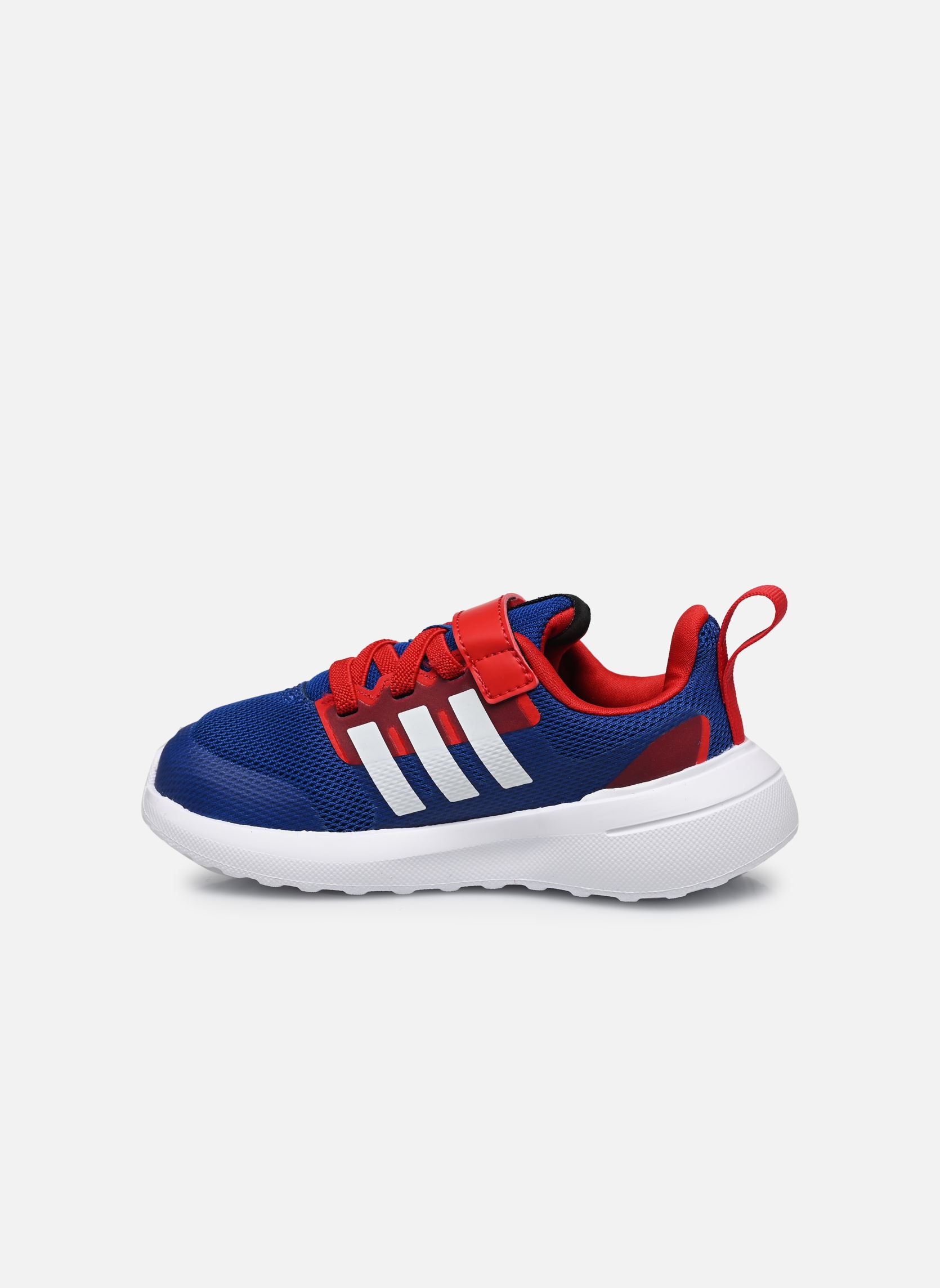 Sportschuhe Fortarun 2.0 Spiderman El I blau adidas sportswear Sportschuhe Fortarun 2.0 Spiderman El I blau ROYBLU/FTWWHT/BETSCA