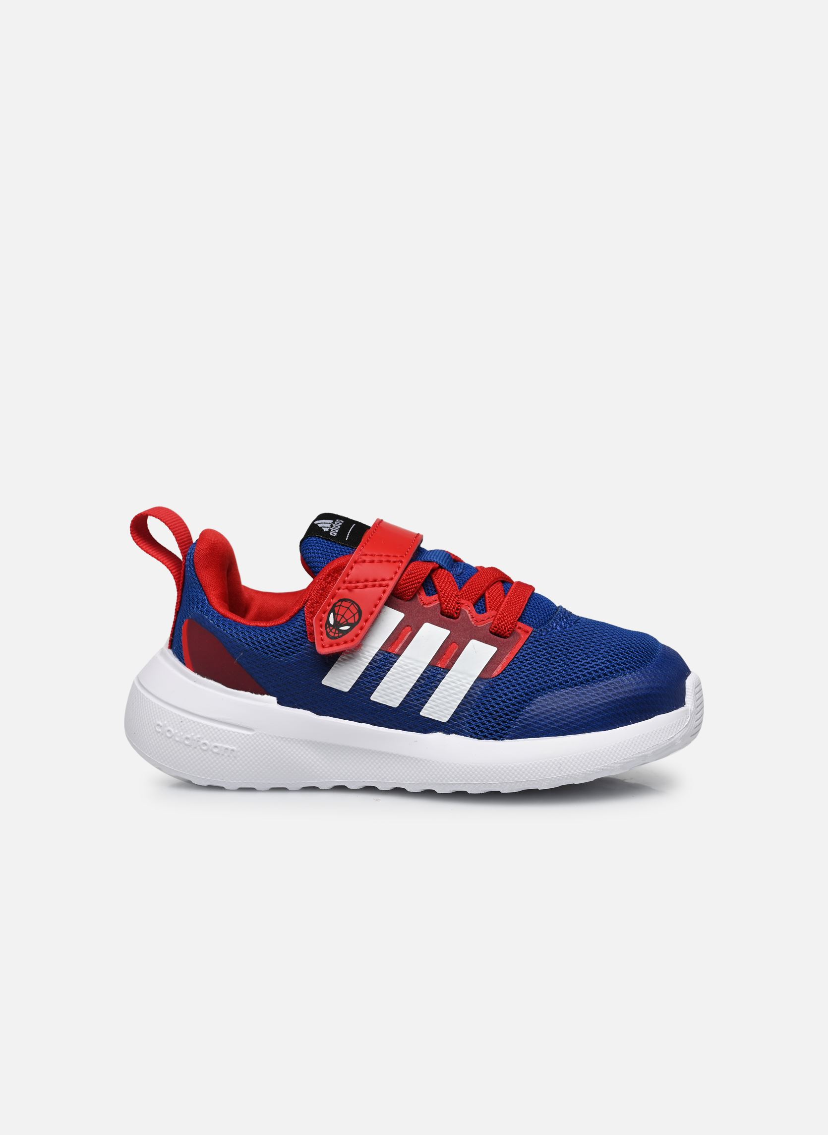 Sportschuhe Fortarun 2.0 Spiderman El I blau adidas sportswear Sportschuhe Fortarun 2.0 Spiderman El I blau ROYBLU/FTWWHT/BETSCA