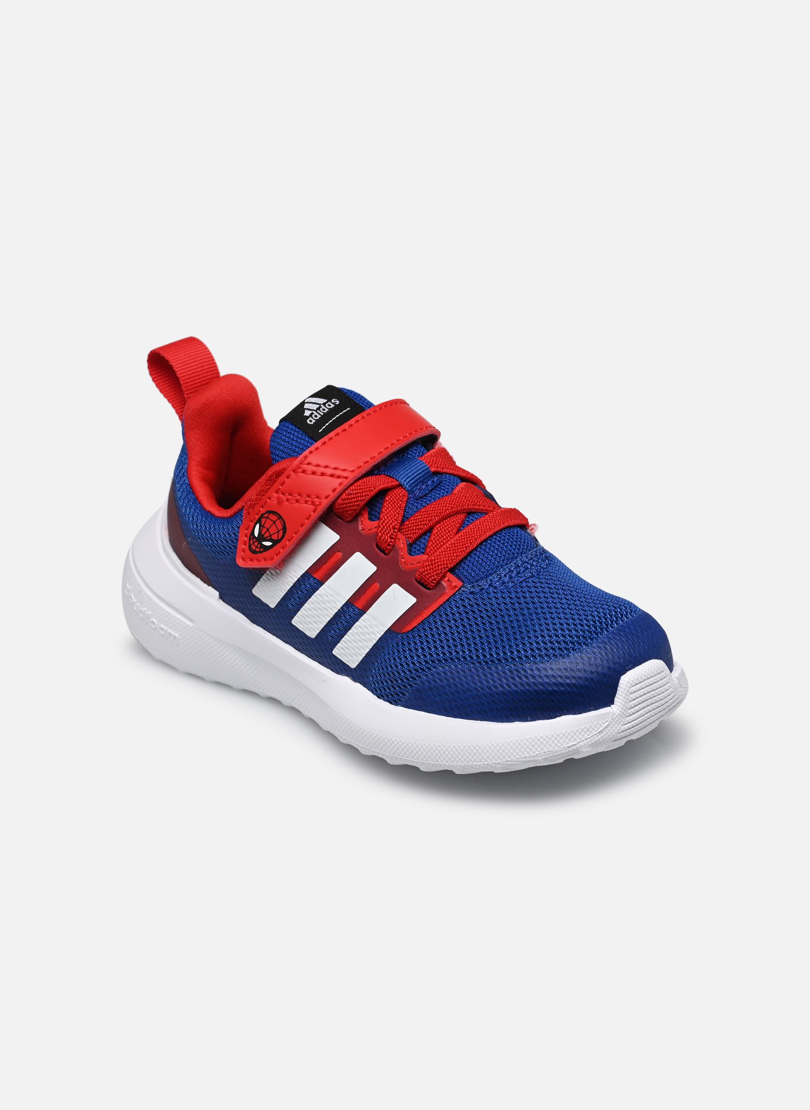 Baskets basses enfant adidas FortaRun 2.0 SPIDER - vue 2