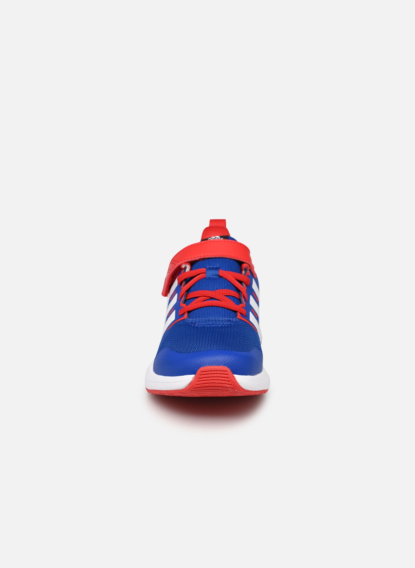 Zapatos deportivos Fortarun 2.0 Spiderman El K azul adidas sportswear Zapatos deportivos Fortarun 2.0 Spiderman El K azul ROYBLU/FTWWHT/BETSCA