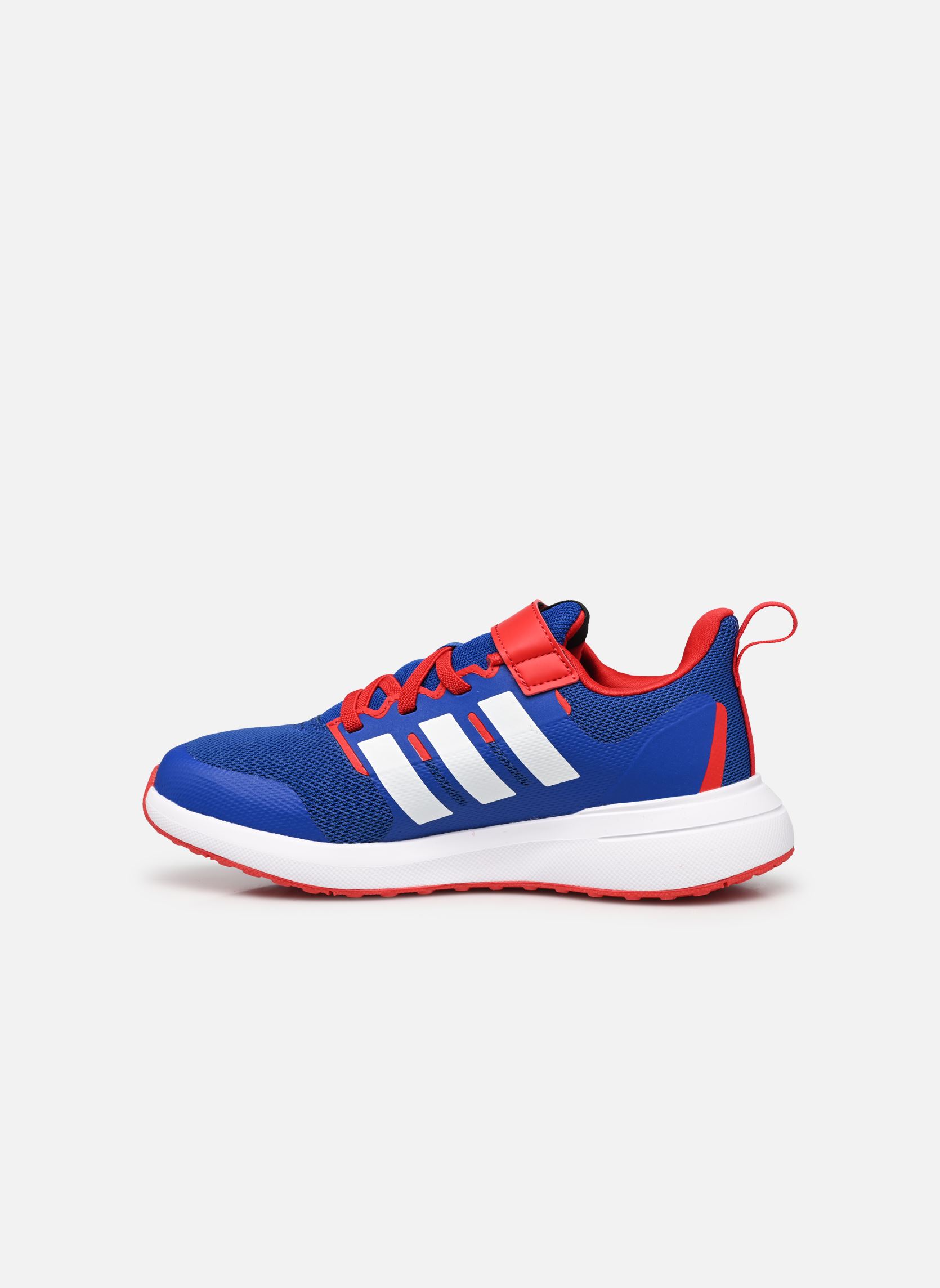Zapatos deportivos Fortarun 2.0 Spiderman El K azul adidas sportswear Zapatos deportivos Fortarun 2.0 Spiderman El K azul ROYBLU/FTWWHT/BETSCA