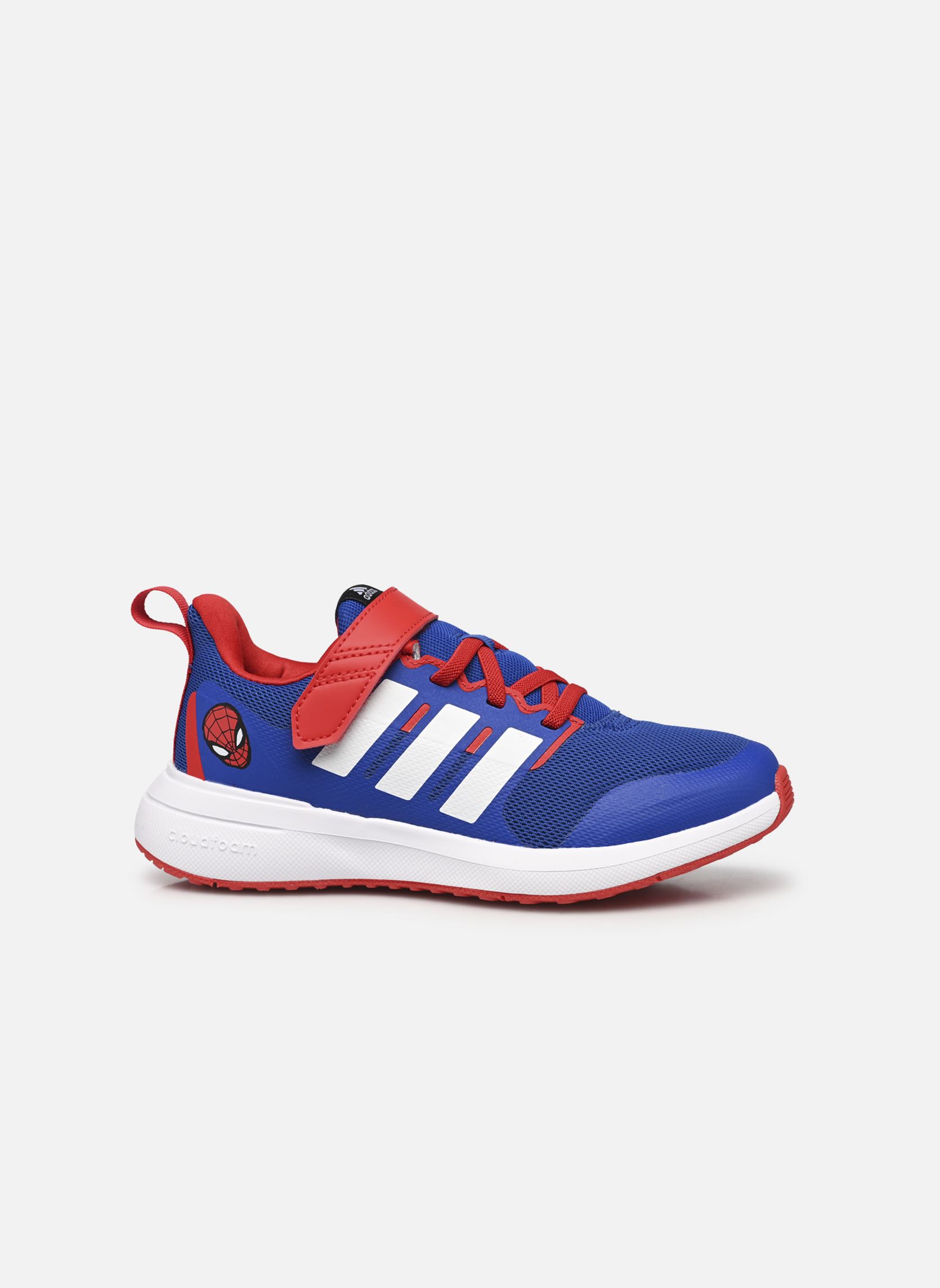 Zapatos deportivos Fortarun 2.0 Spiderman El K azul adidas sportswear Zapatos deportivos Fortarun 2.0 Spiderman El K azul ROYBLU/FTWWHT/BETSCA